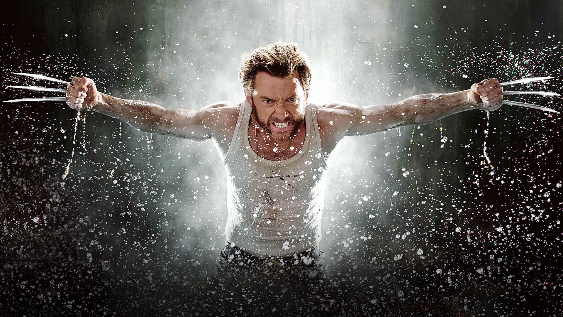 Movie X Men Origins Wolverine 1920x1080