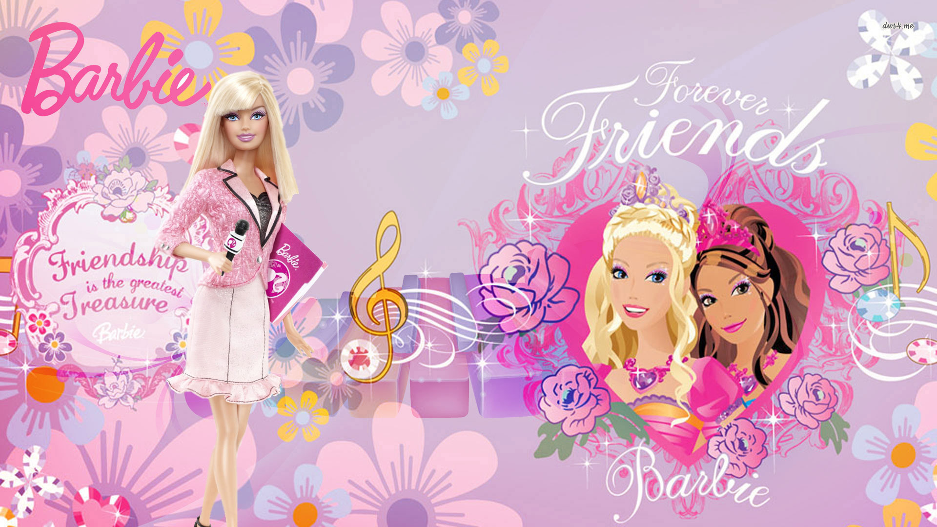 Barbie 1920x1080
