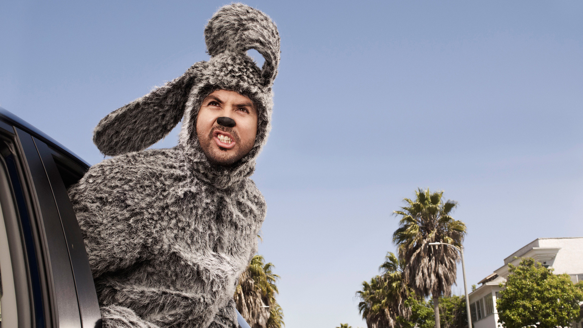 Wilfred TV Show Sitcom Jason Gann 1920x1080