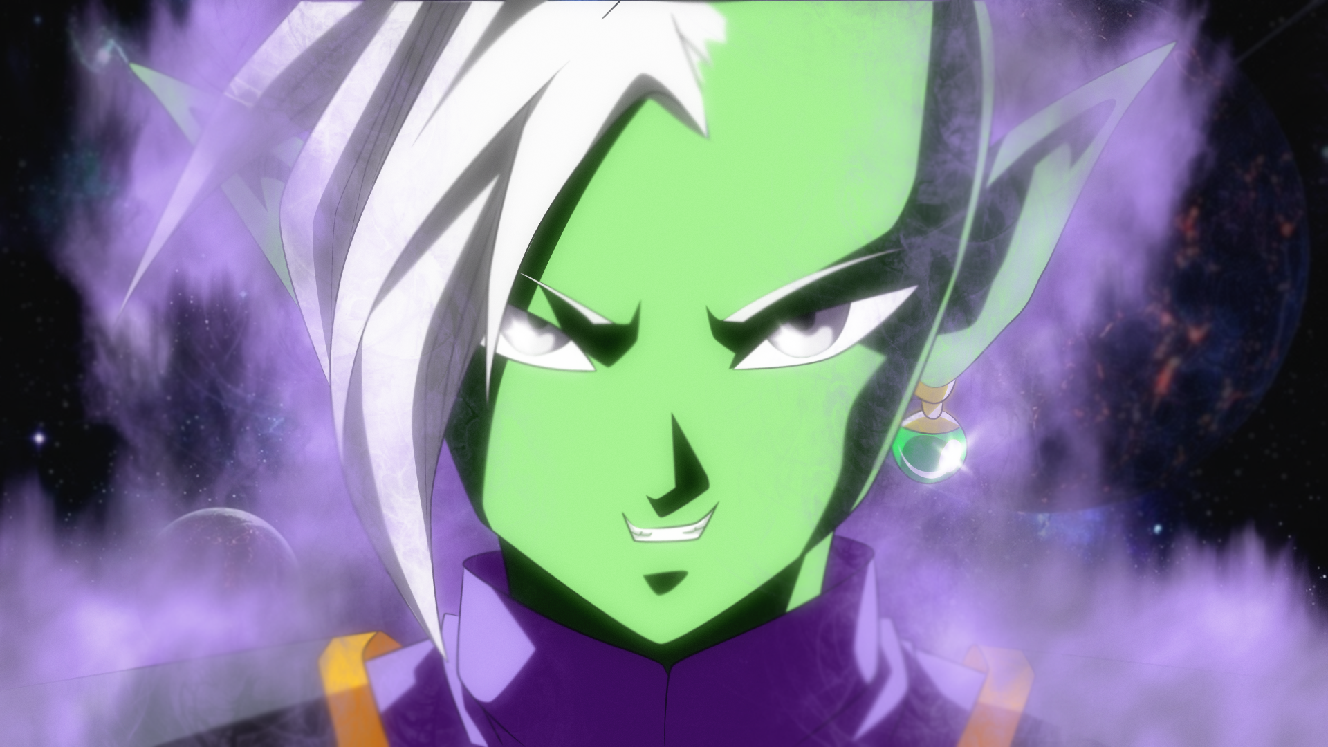 Zamasu Dragon Ball Dragon Ball Dragon Ball Super 1920x1080