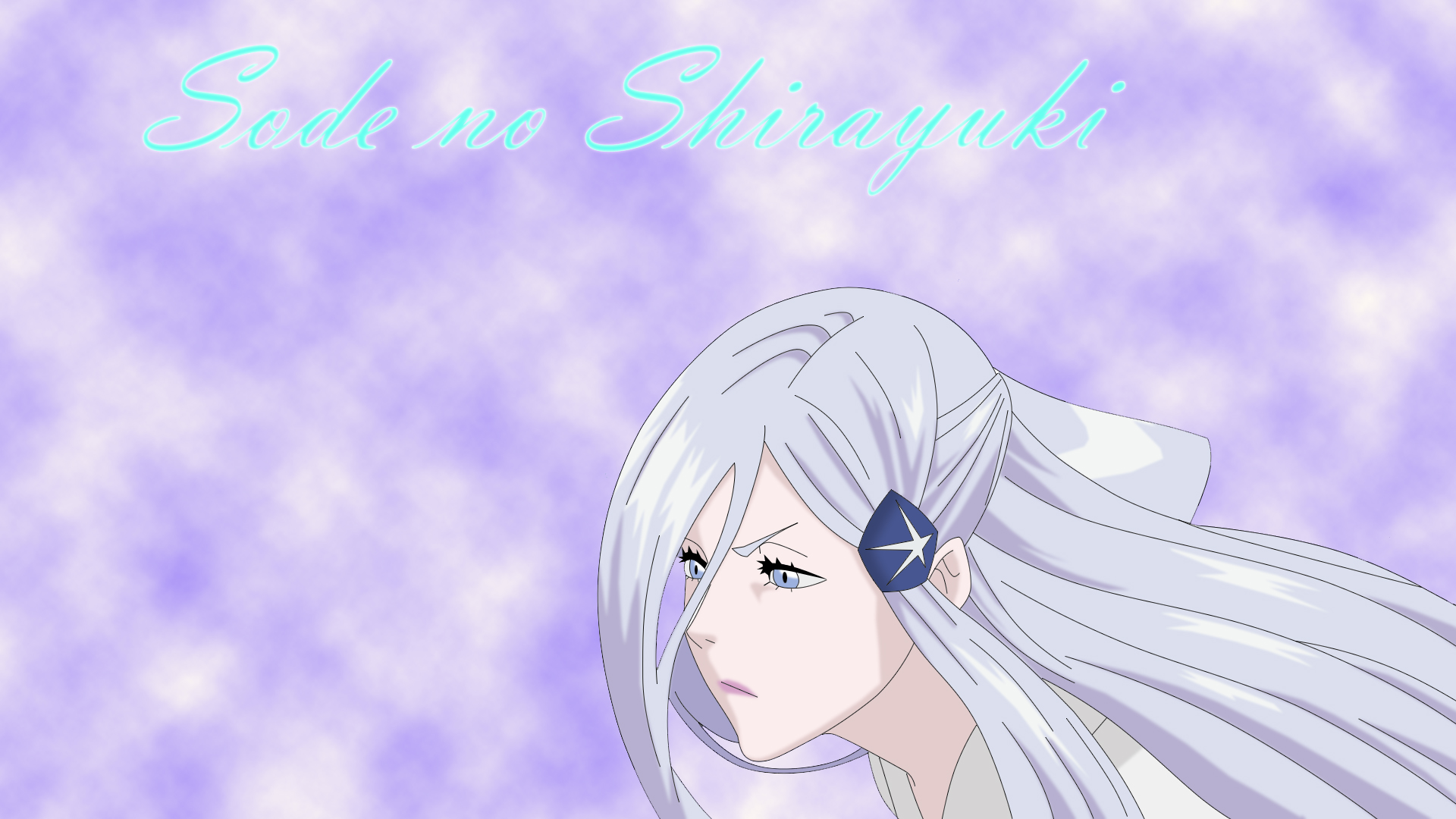 Sode No Shirayuki 1920x1080