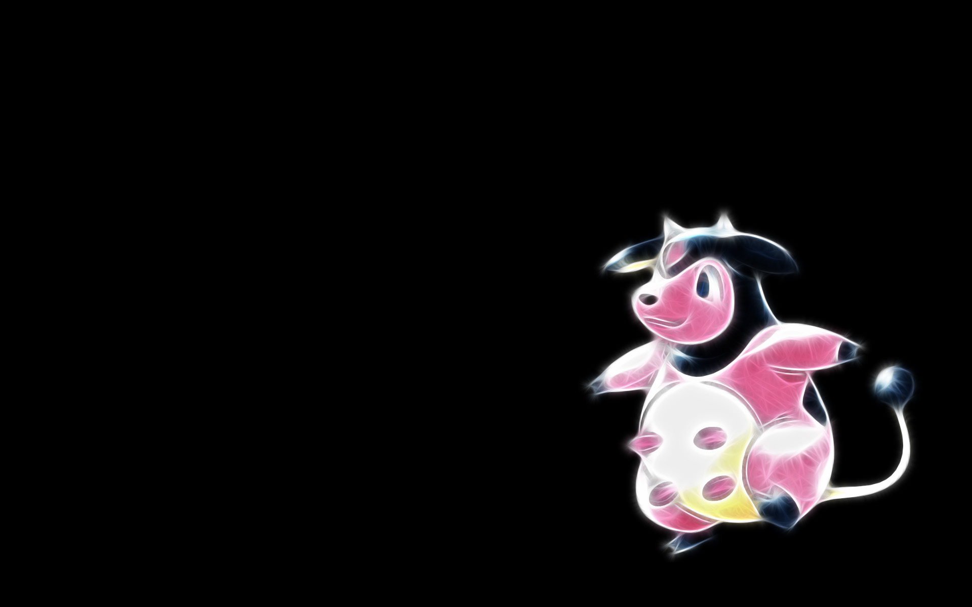 Miltank Pokemon Normal Pokemon 1920x1200