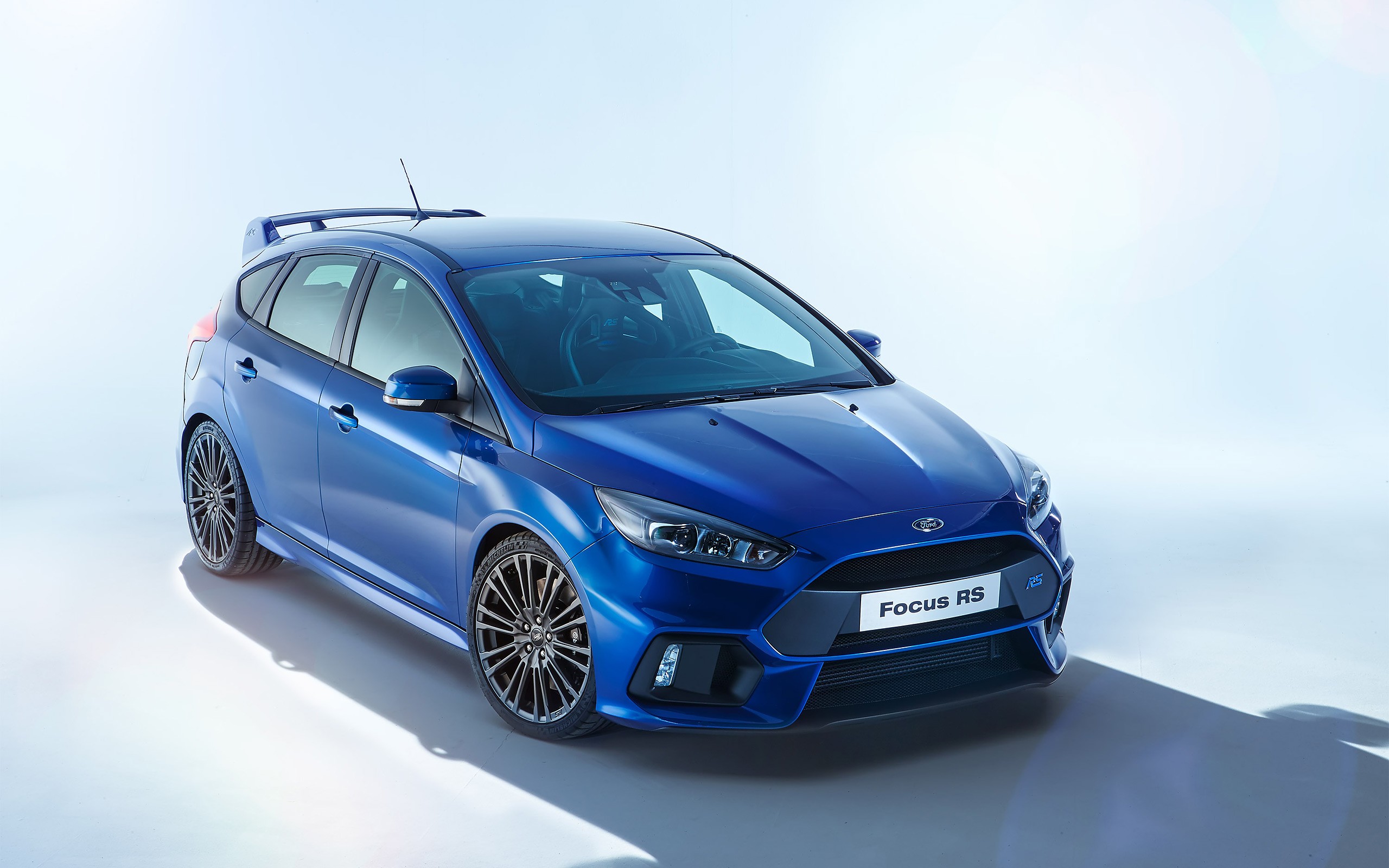 Ford Focus RS Ford Car 2560x1600