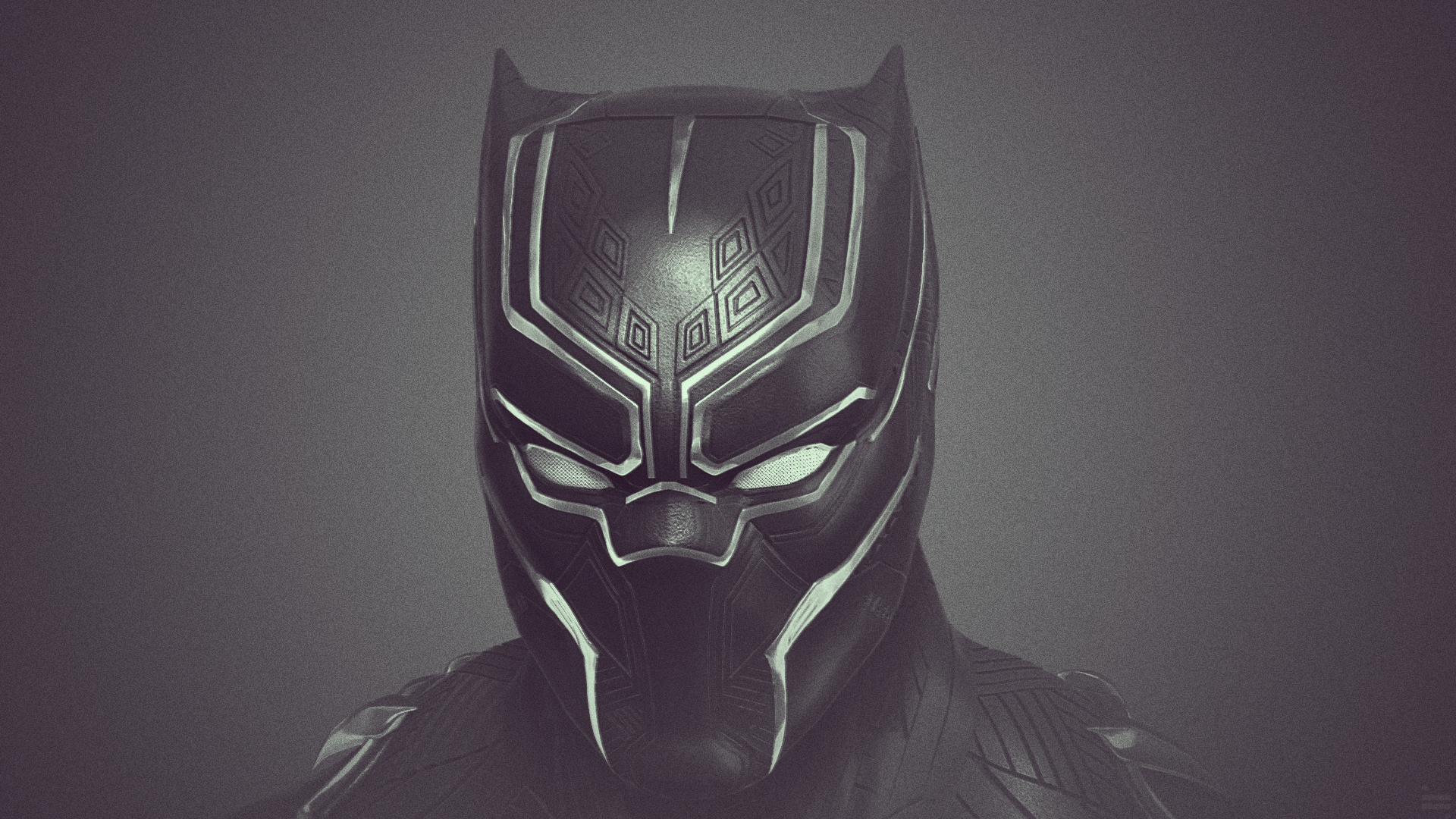 Black Panther Panthers Black Outfits Big Cats 1920x1080