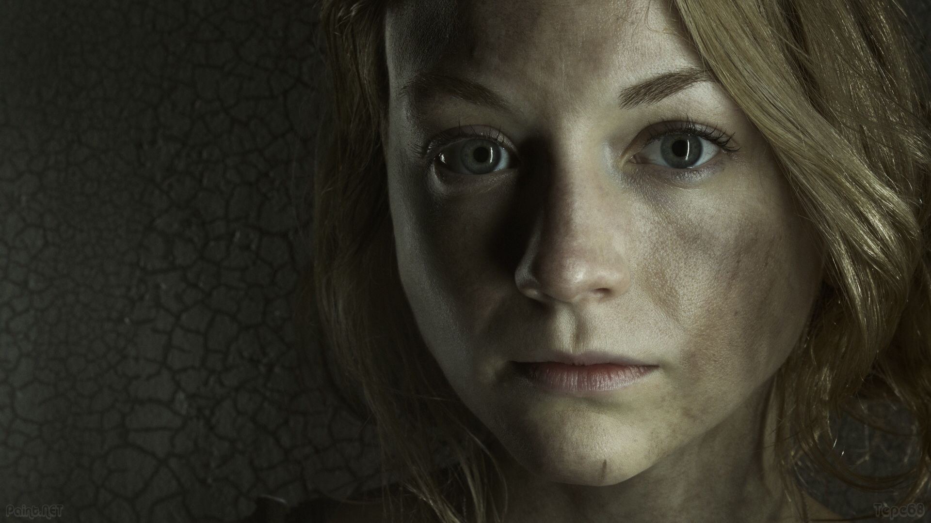 Emily Kinney Beth Greene 1920x1080