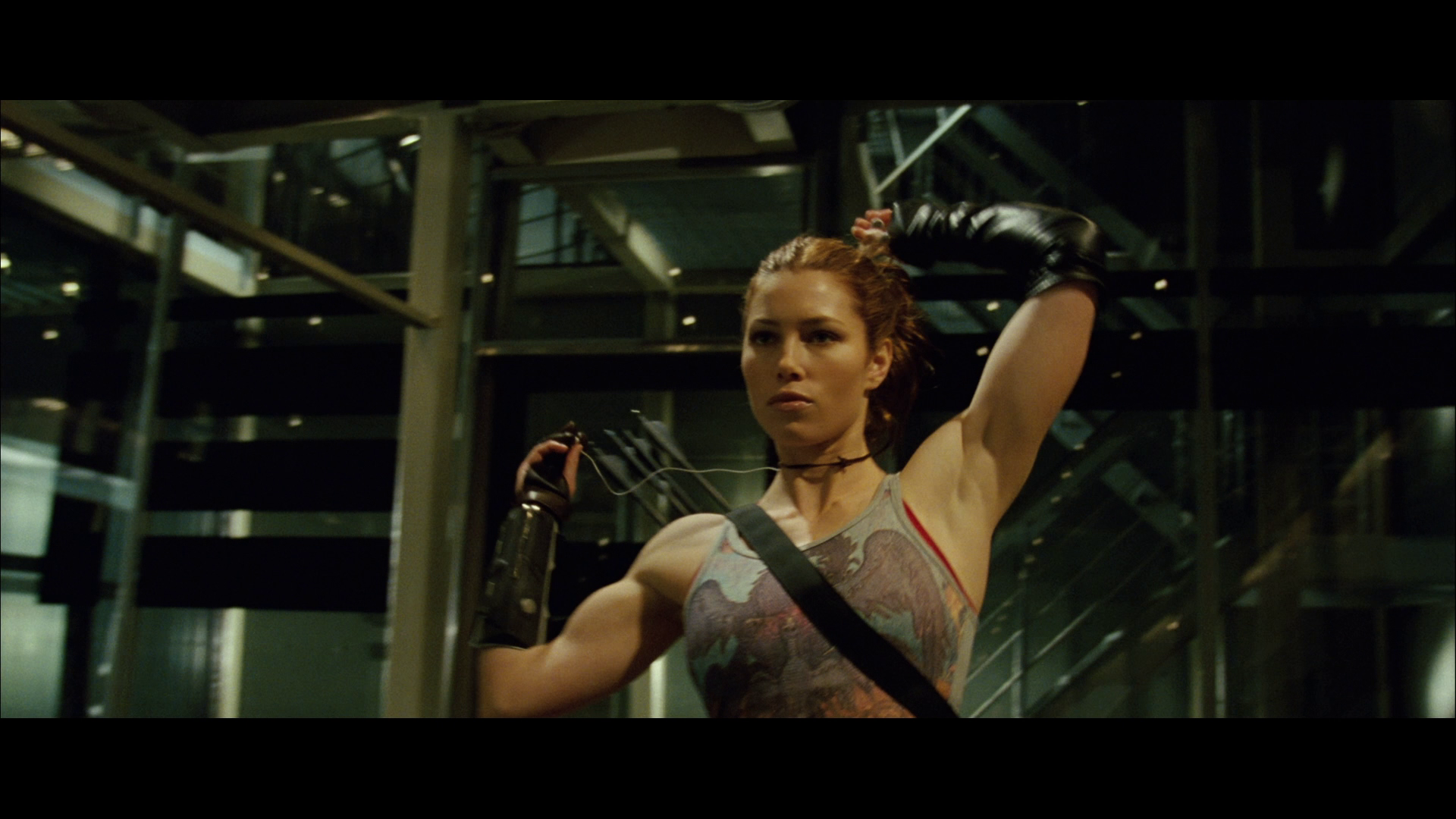 Movie Blade Trinity 1920x1080