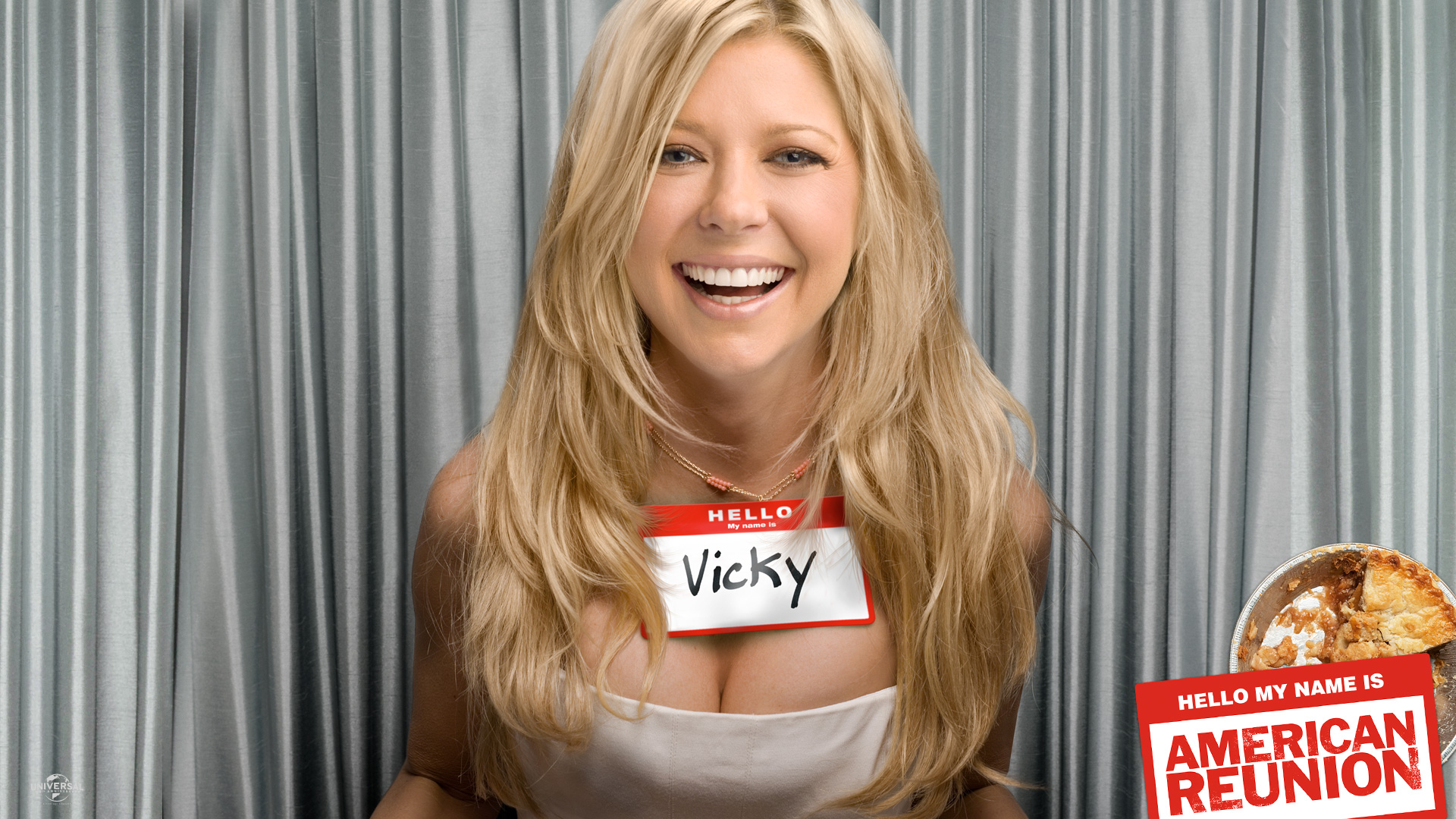 Tara Reid American Reunion Victoria Lathum 1920x1080