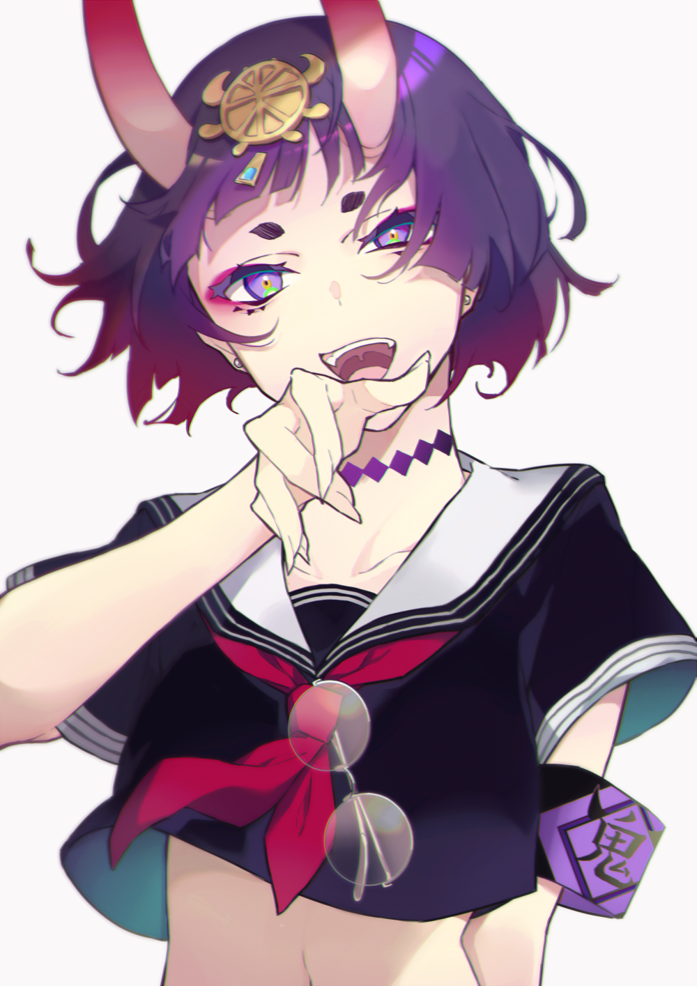 Anime Anime Girls Digital Art Artwork 2D Portrait Display Vertical Fate Series Fate Grand Order Shut 1000x1414