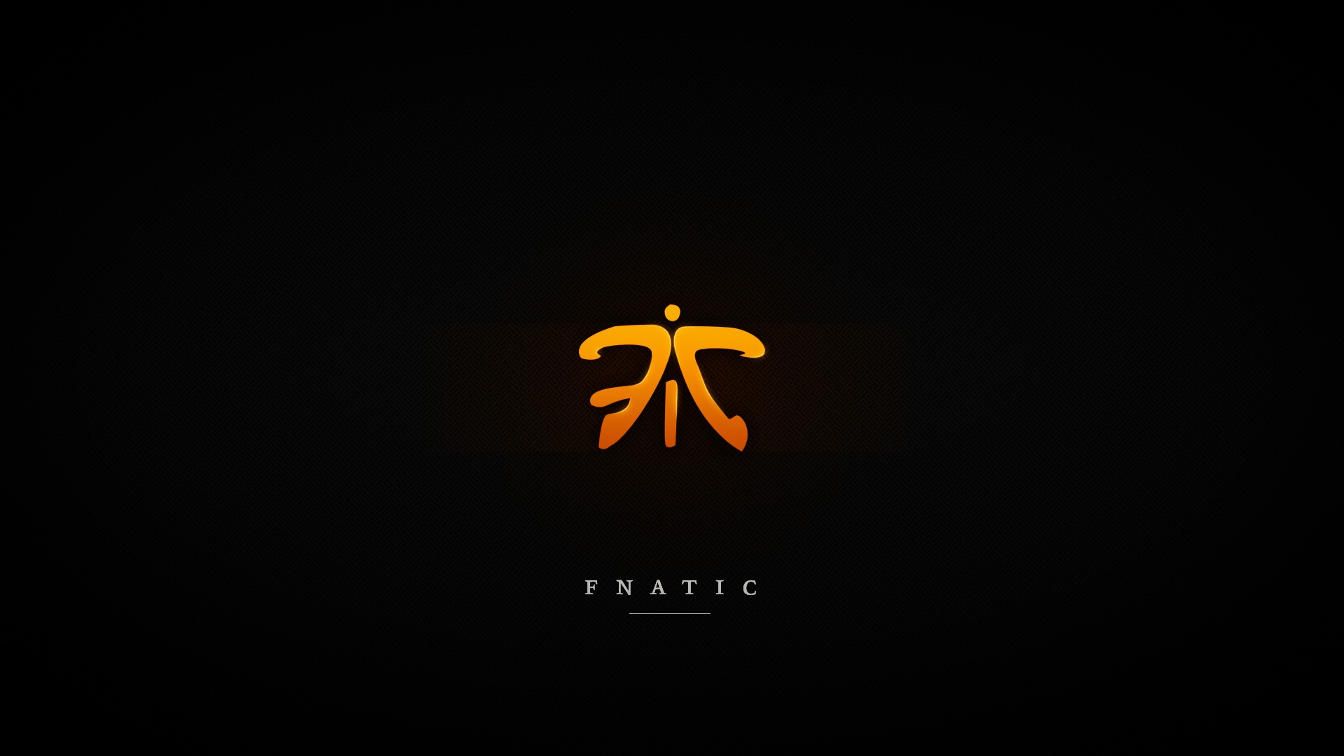 Counter Strike Global Offensive Fnatic 1920x1080