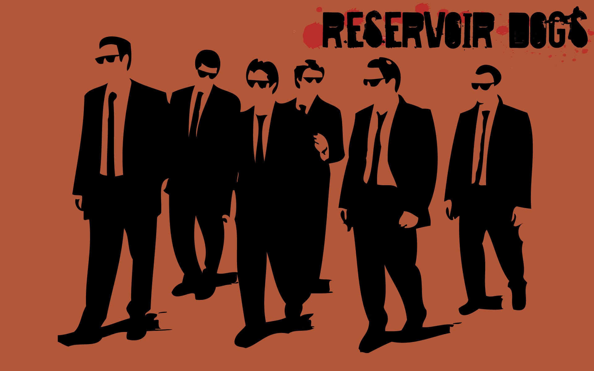 Movie Reservoir Dogs 1920x1200