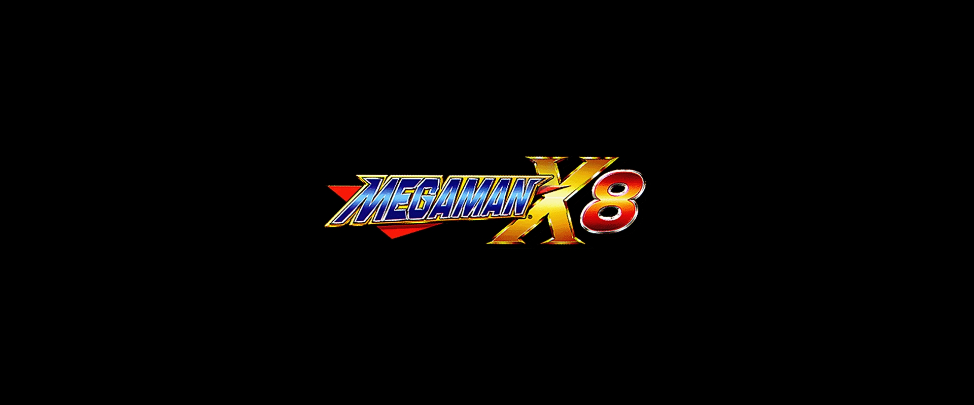 Video Game Mega Man X8 1920x800