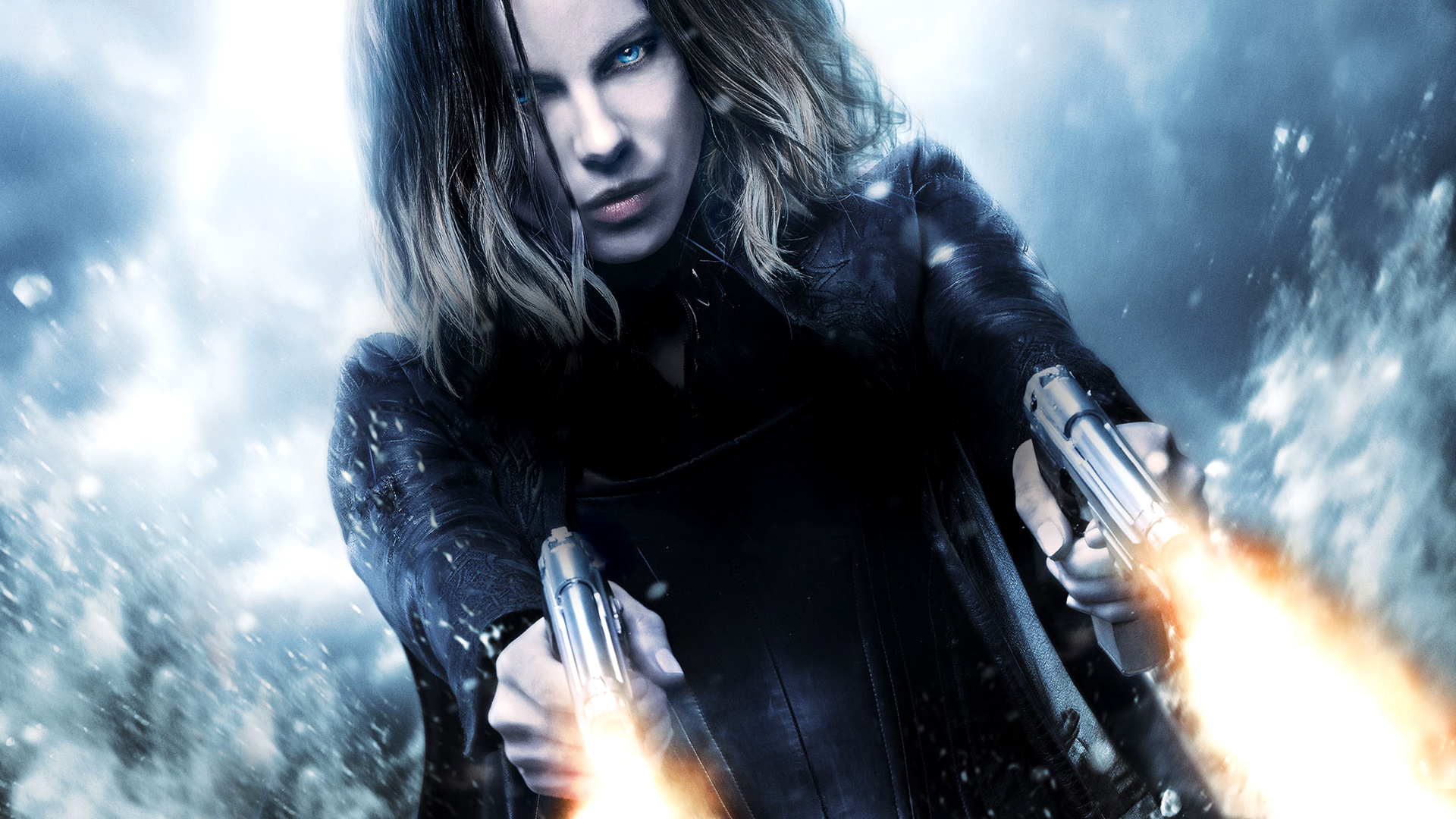 Selene Underworld Kate Beckinsale 1920x1080