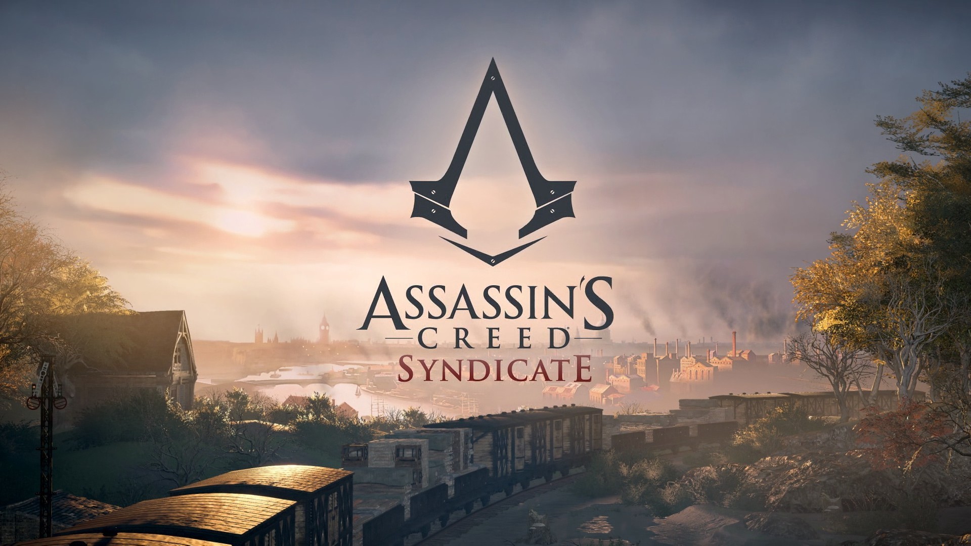 Assassins Creed Assassins Creed Syndicate Video Games 1920x1080