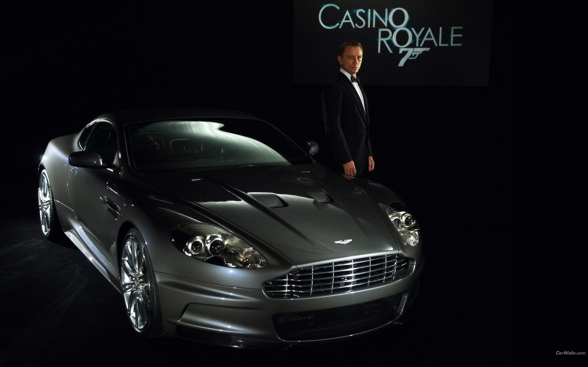 Movie Casino Royale 1920x1200