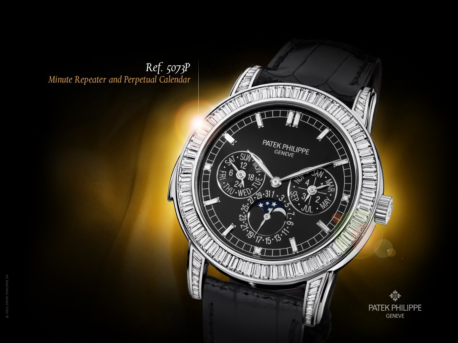 Watch Luxury Watches Patek Philippe 1600x1200