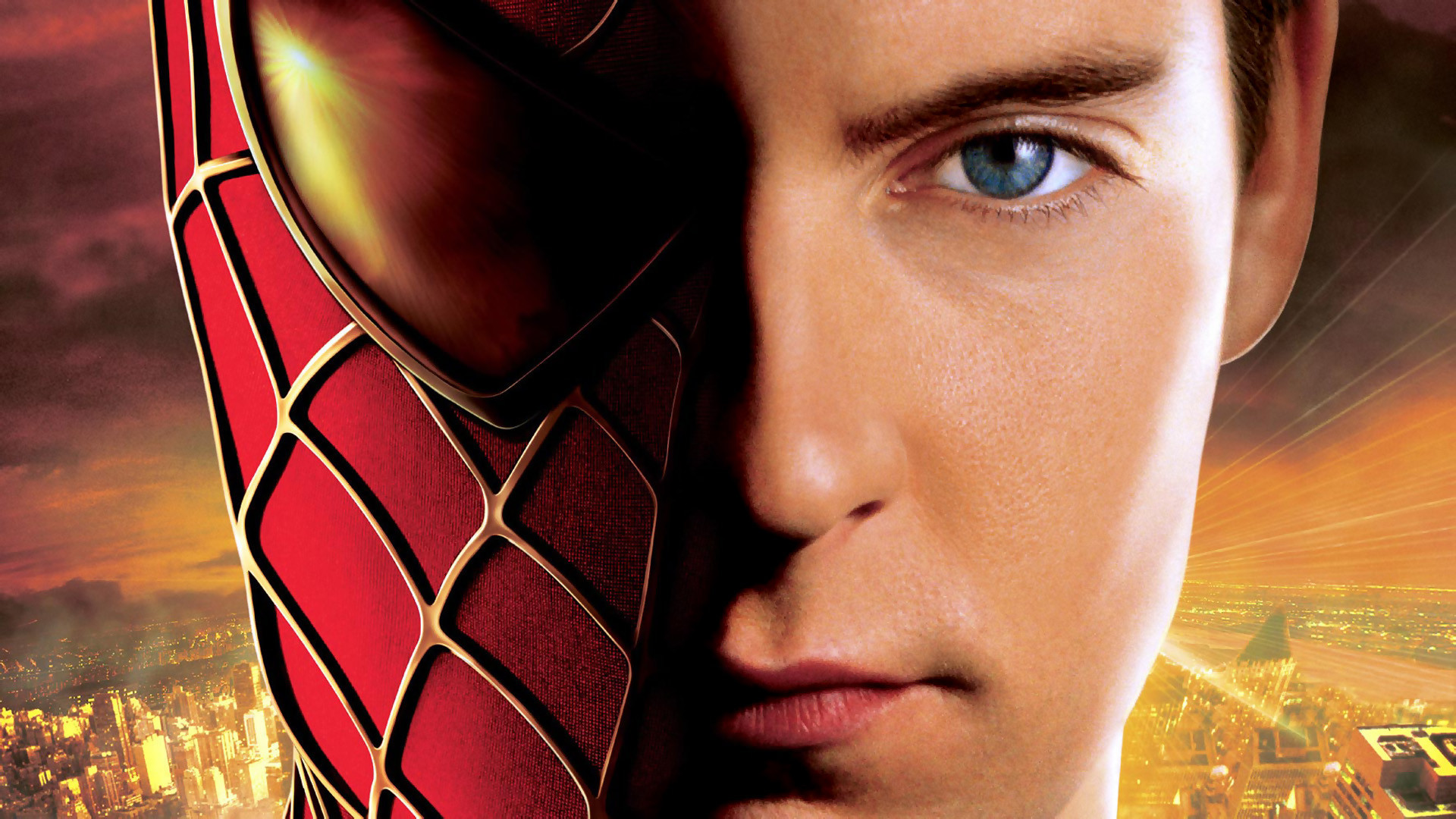 Movie Spider Man 2 1920x1080