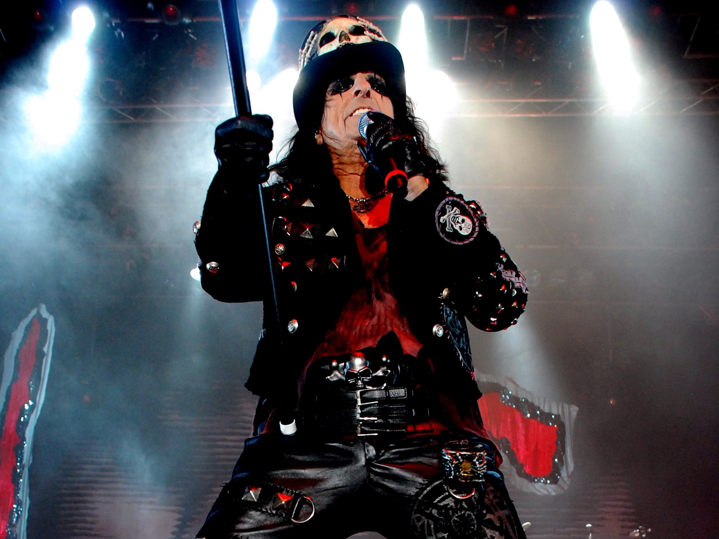 Music Alice Cooper 2444x1833