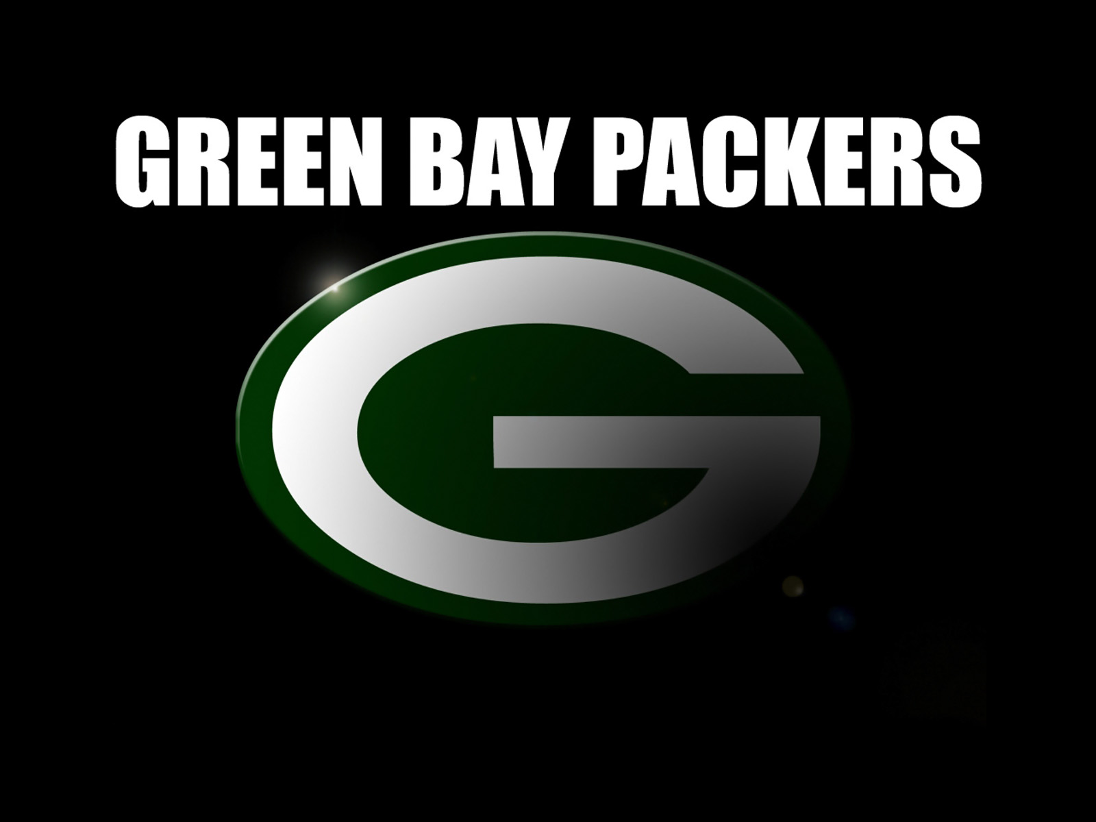 Sports Green Bay Packers 1600x1200