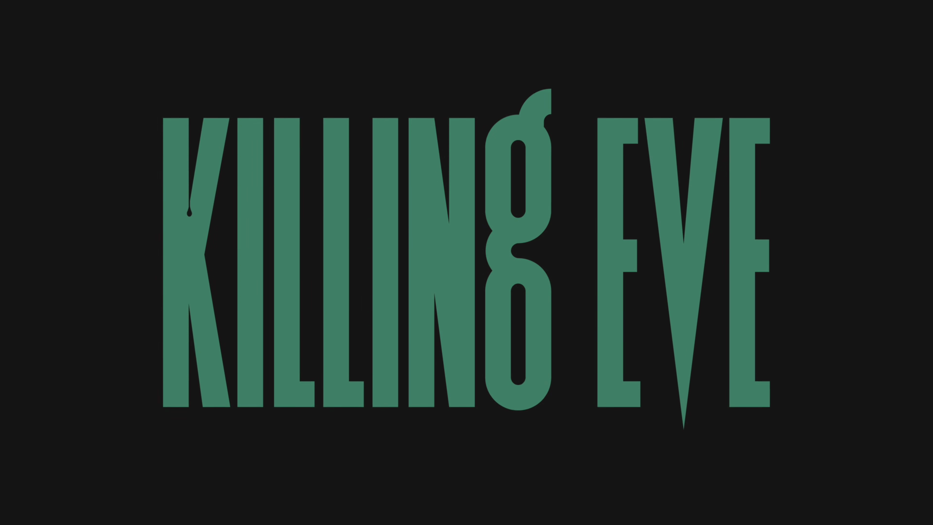 Killing Eve Contrast Villanelle TV BBC Spy 1920x1080