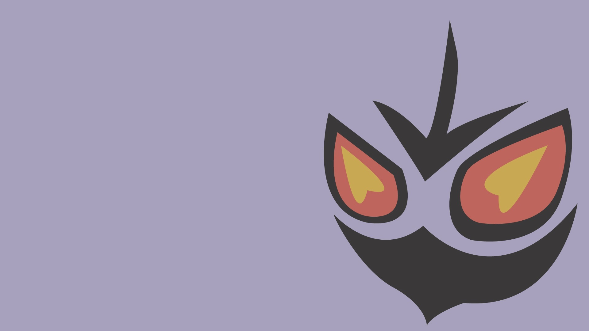 Arbok Pokemon Poison Pokemon Minimalist 1920x1080