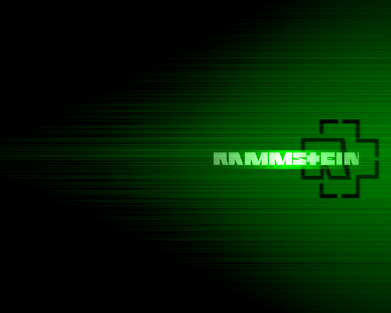 Rammstein 1280x1024