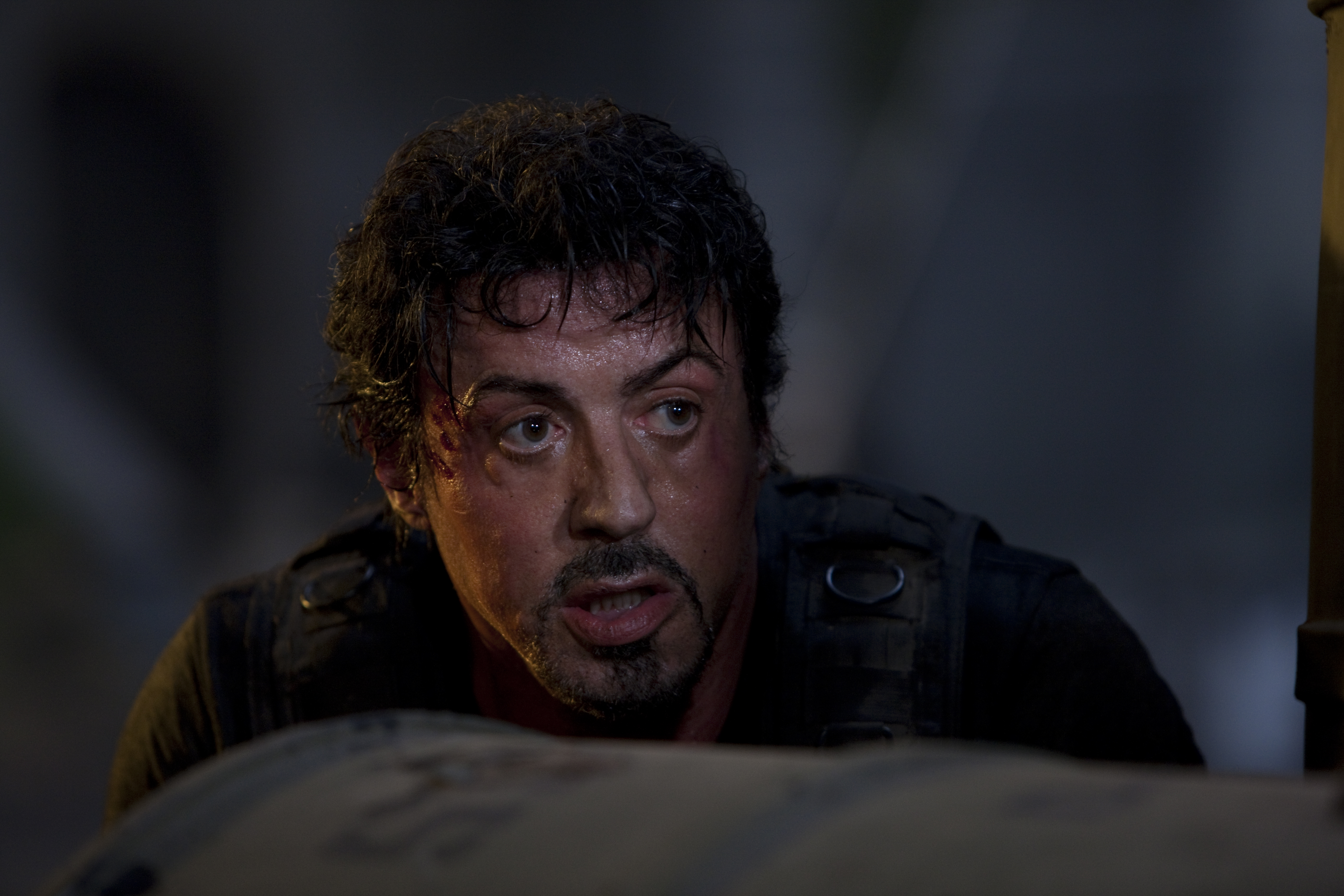 The Expendables Barney Ross Sylvester Stallone 5616x3744