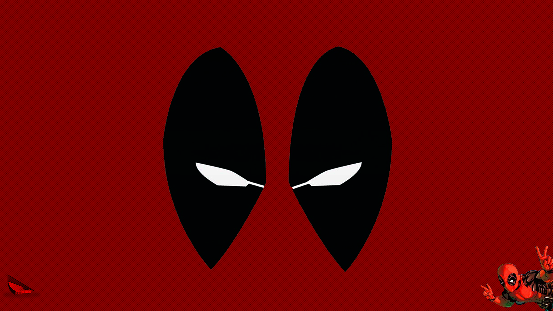 Deadpool Deadpool Corps Merc With A Mouth Marvel Heroes Marvel Comics Wade Wilson Heroes Generals Re 1920x1080