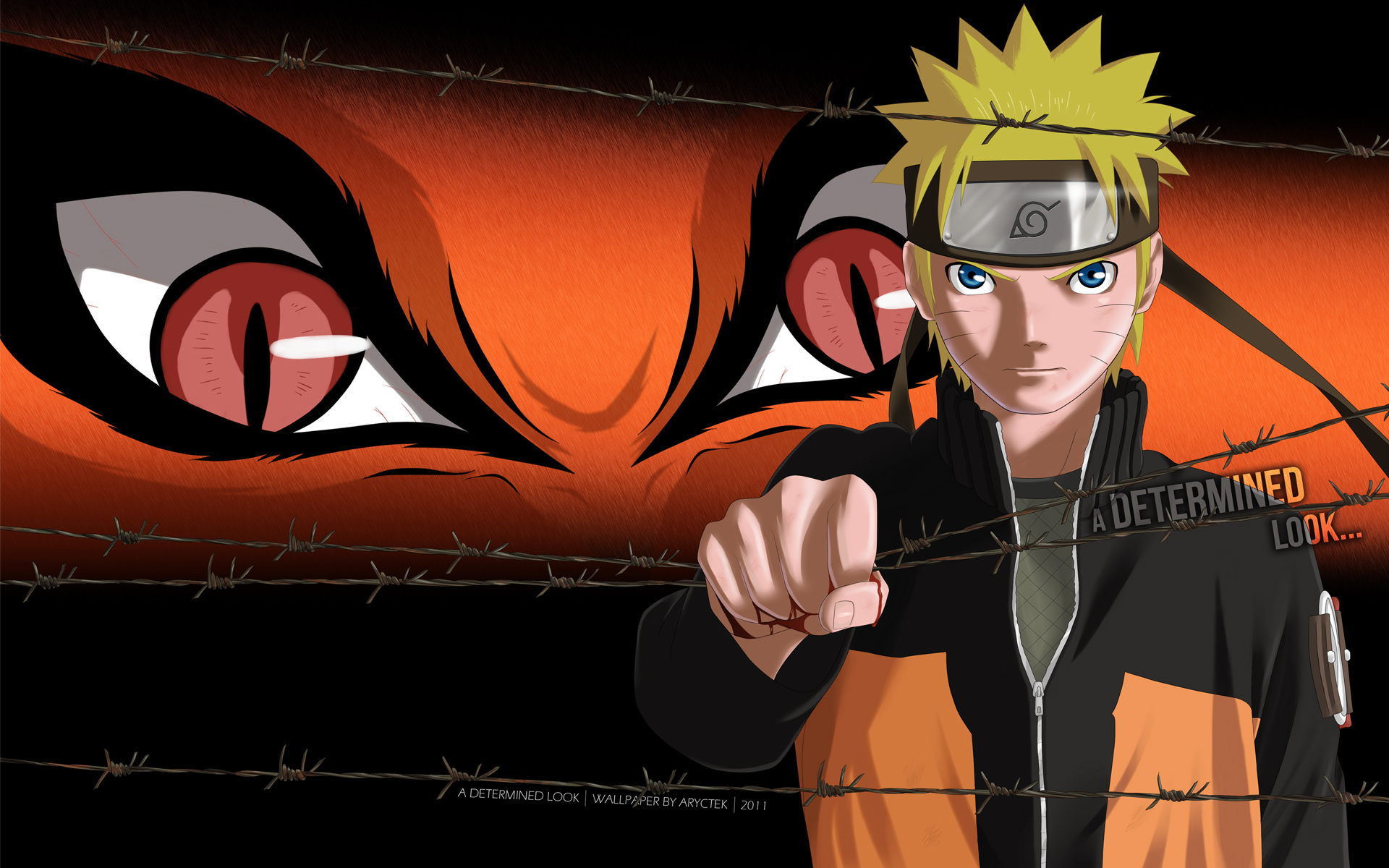 Kurama Naruto Naruto Naruto Uzumaki Ky Bi Naruto 1920x1200