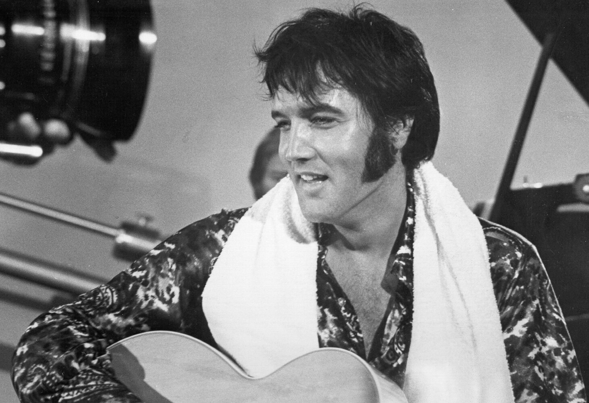 Elvis Presley The King Music Rock Amp Roll 1920x1313