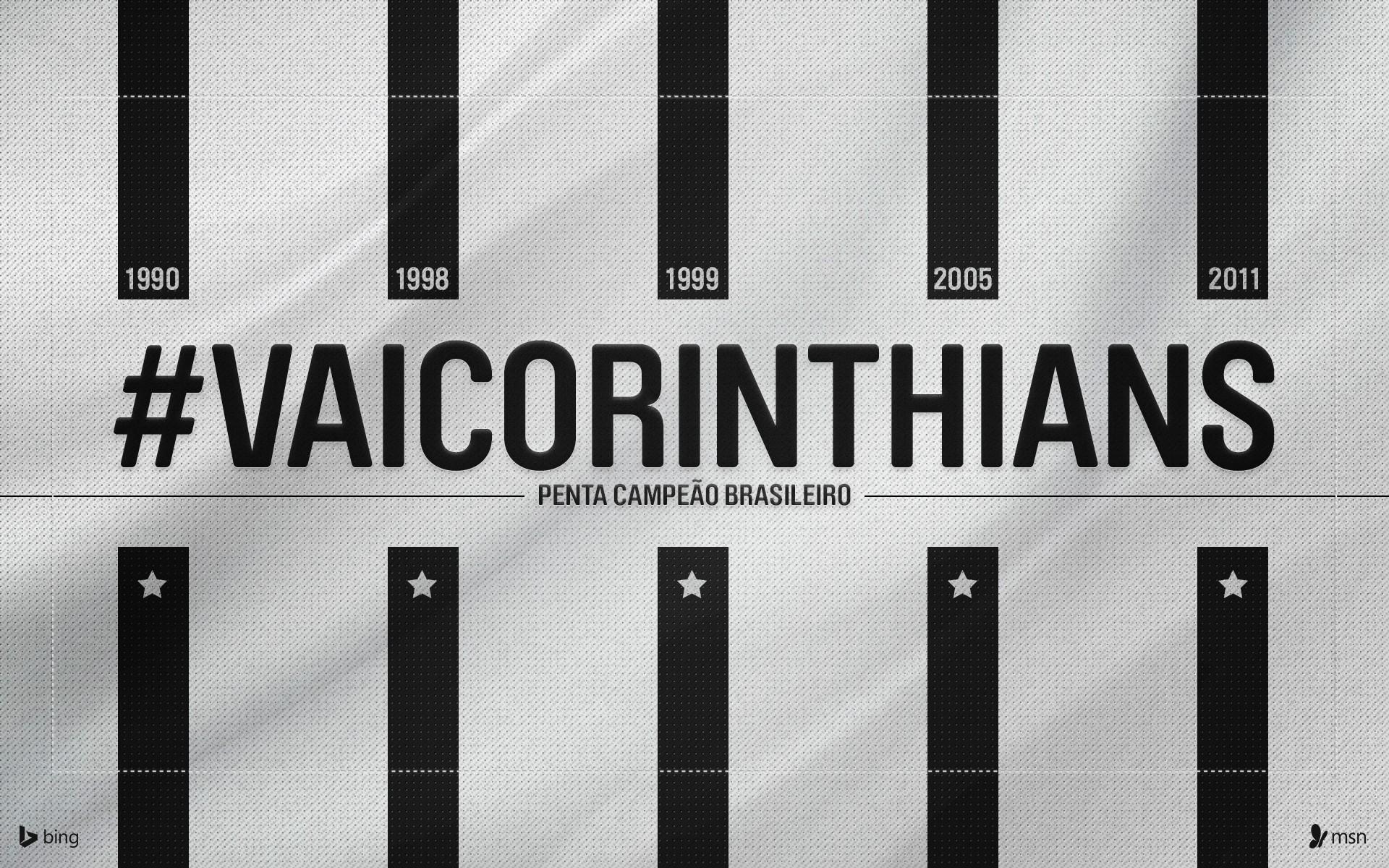 Soccer Corinthians 1920x1200