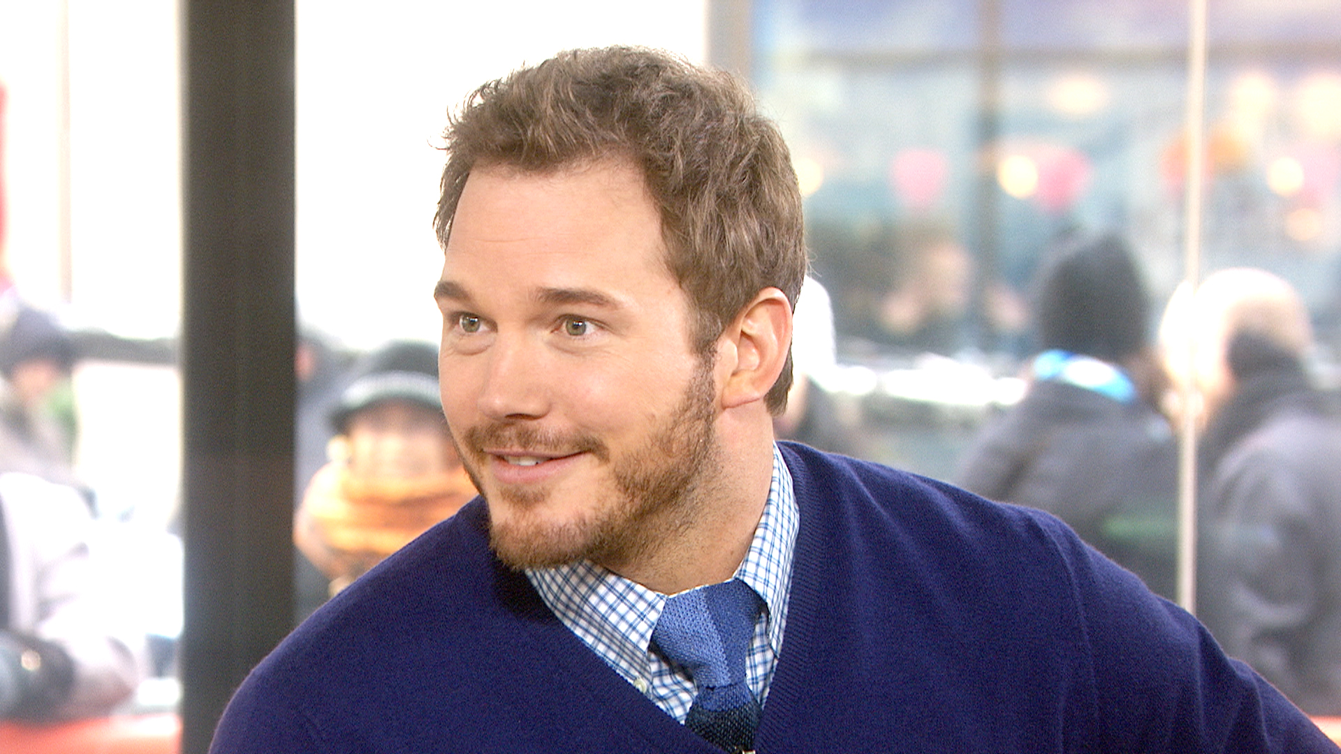 Chris Pratt 1920x1080