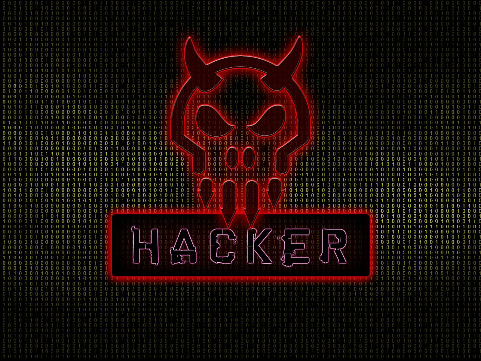 Hacker Wallpaper Resolution X Id Wallha Com