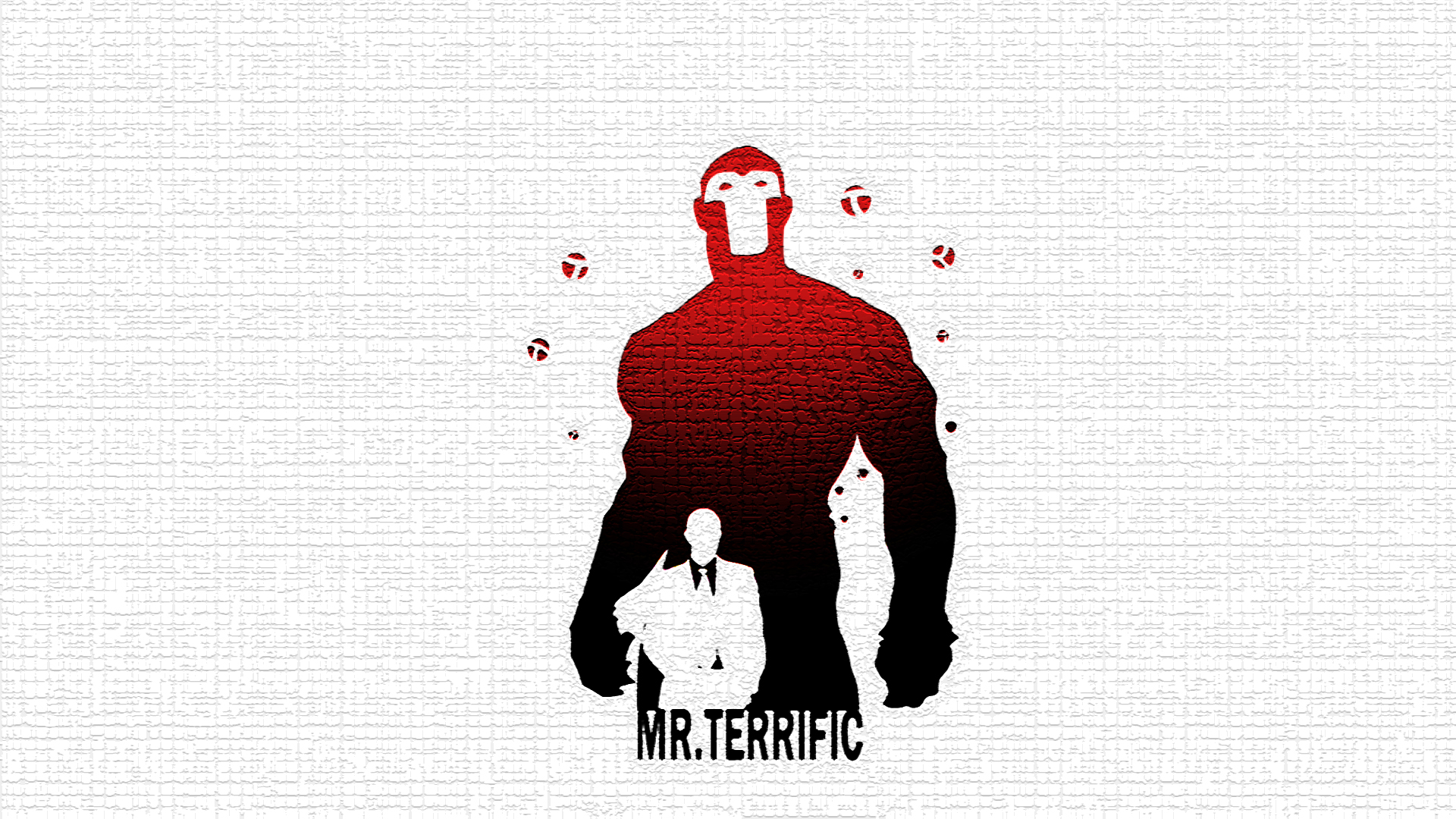 Mr Terrific Mister Terrific 1920x1080