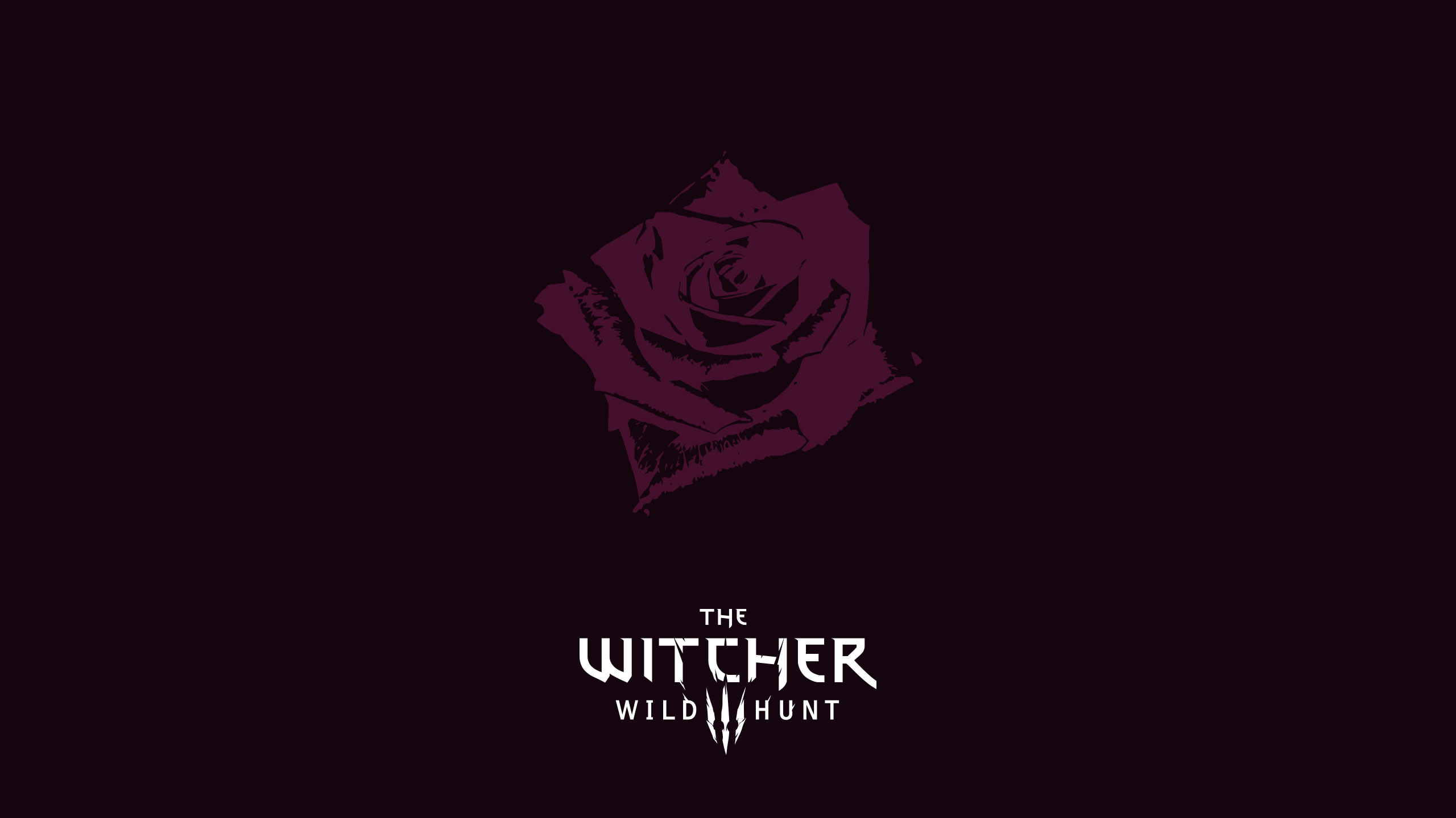 The Witcher Olgierd Von Everec Rose The Witcher 3 Wild Hunt Hearts Of Stone The Witcher 3 Wild Hunt 2560x1440