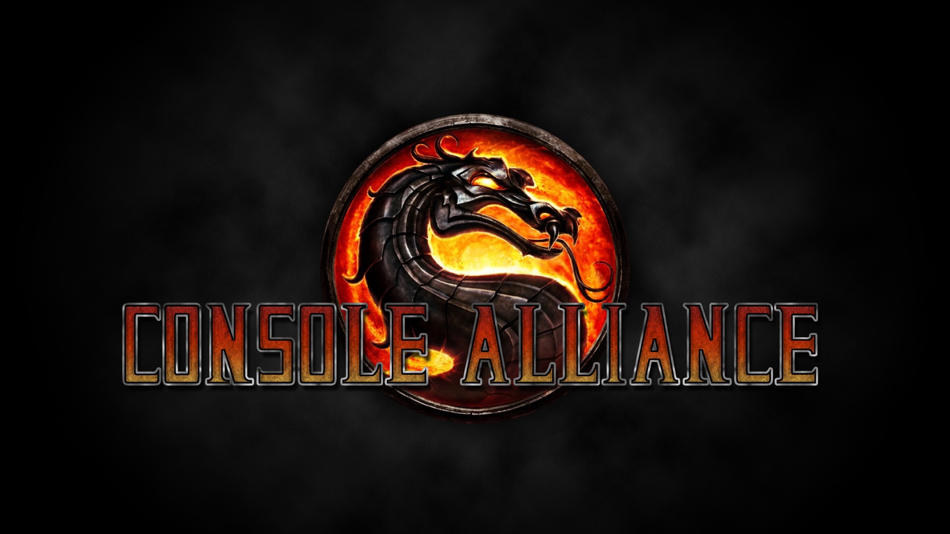 Alliance Video Games Video Game Art 1920x1080