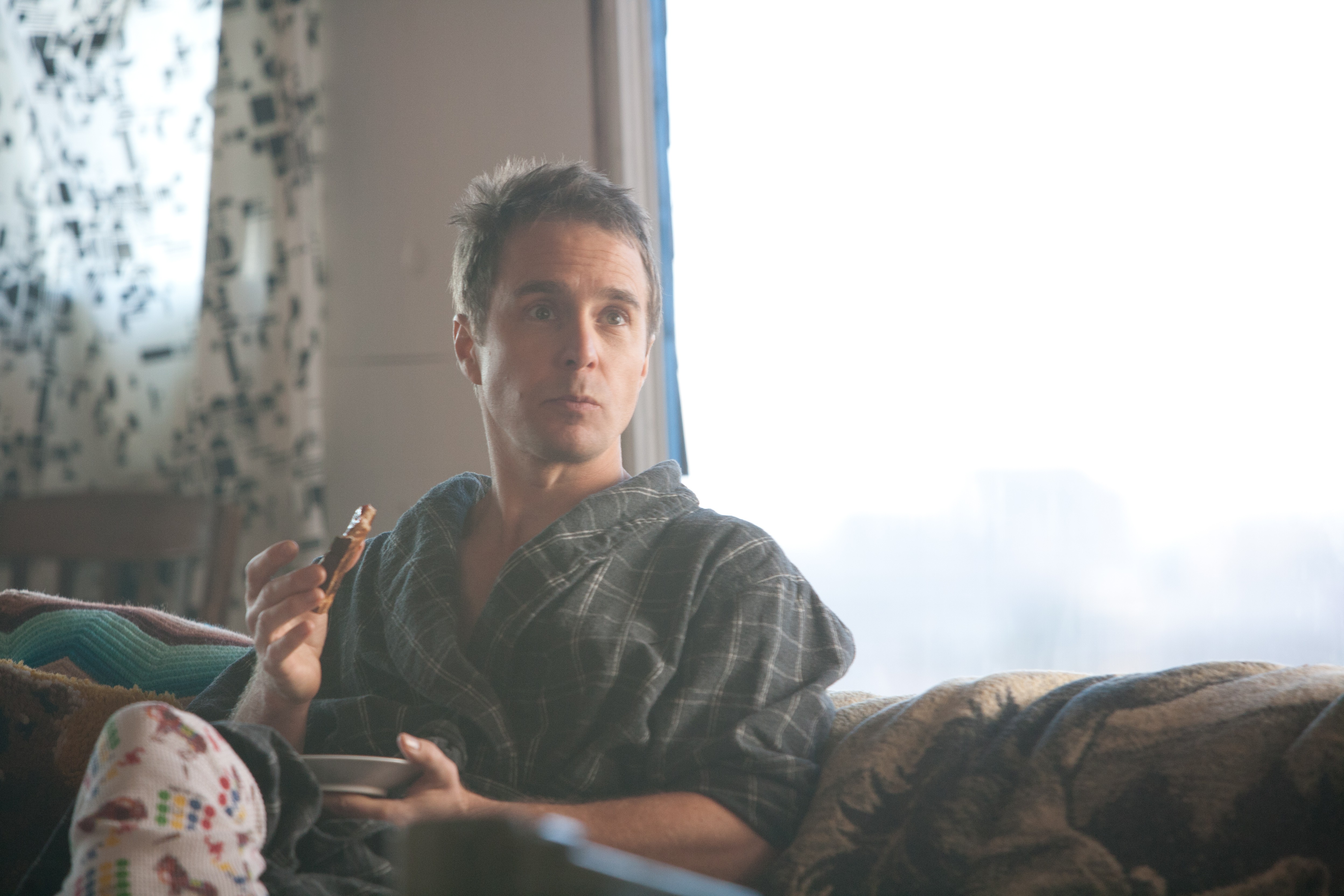 Sam Rockwell Billy Seven Psychopaths 4992x3328