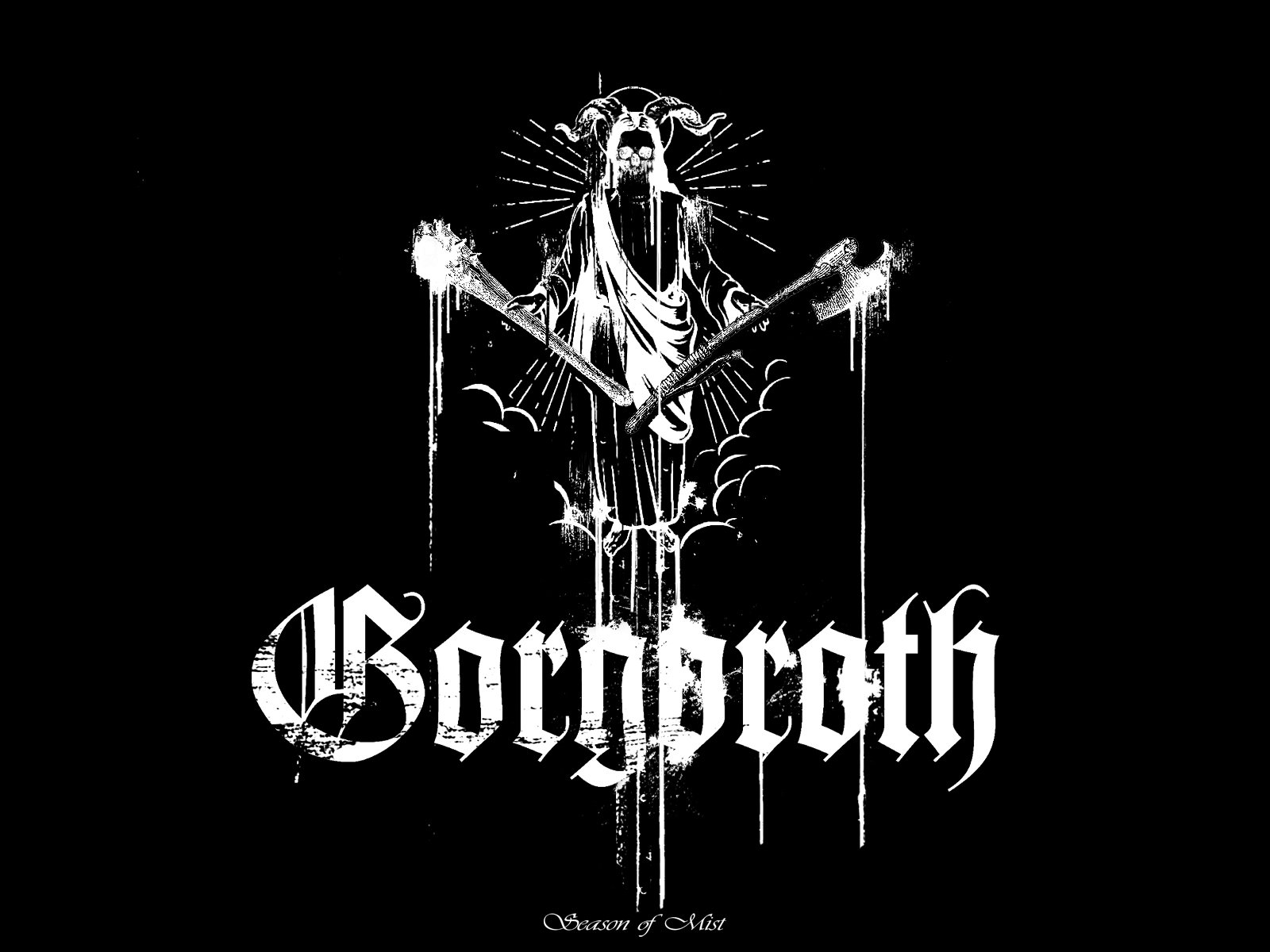 Music Gorgoroth 1600x1200