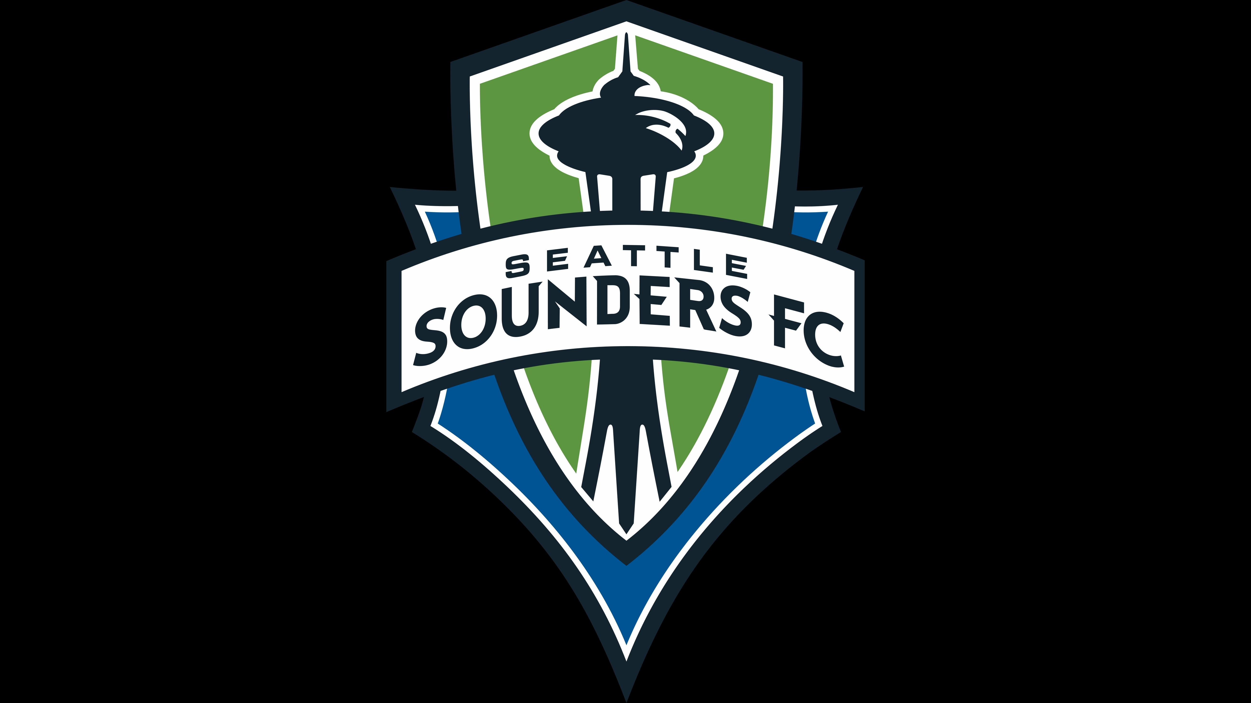 Sports Seattle Sounders FC 5230x2941