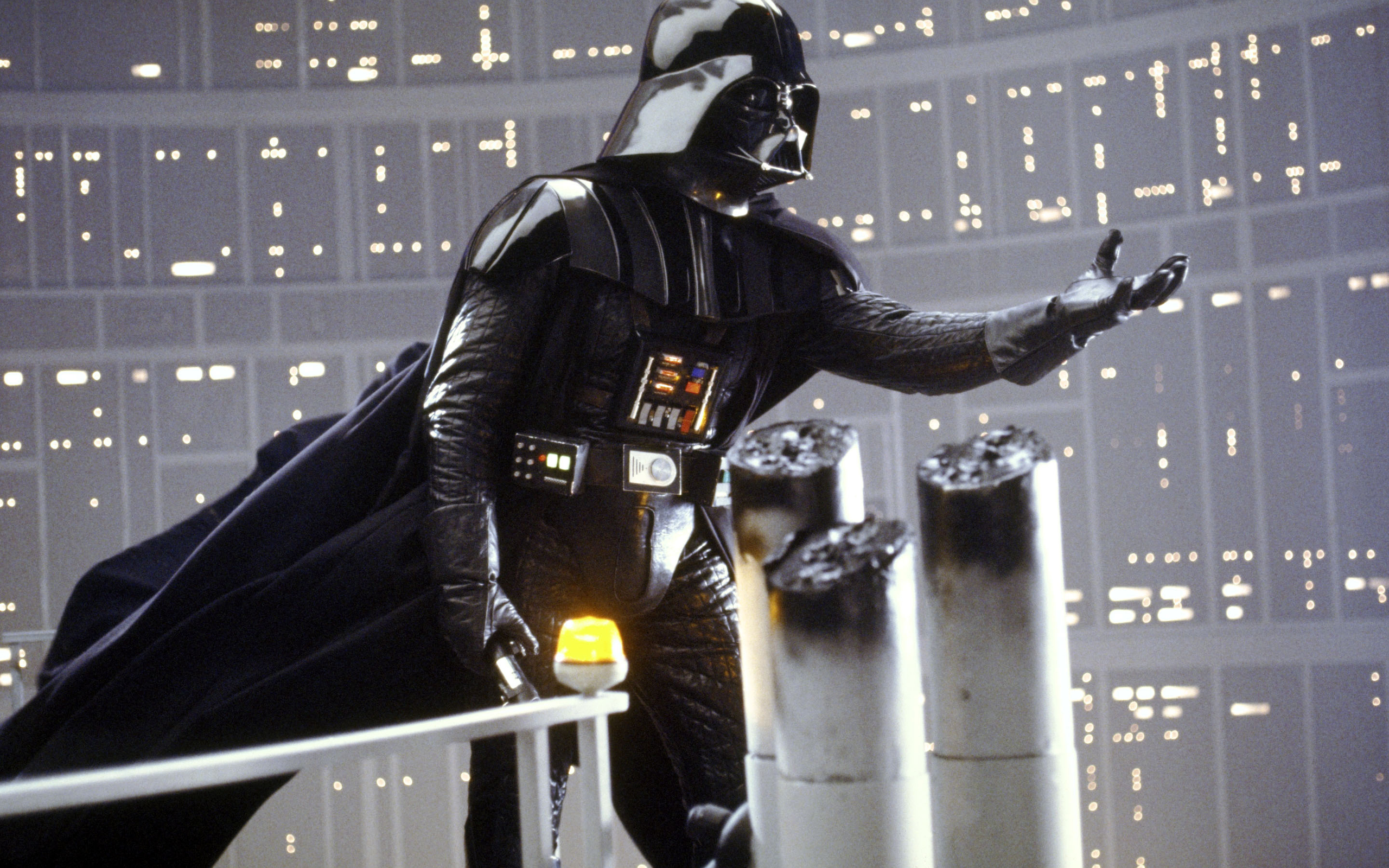 Darth Vader Sith Star Wars 2560x1600