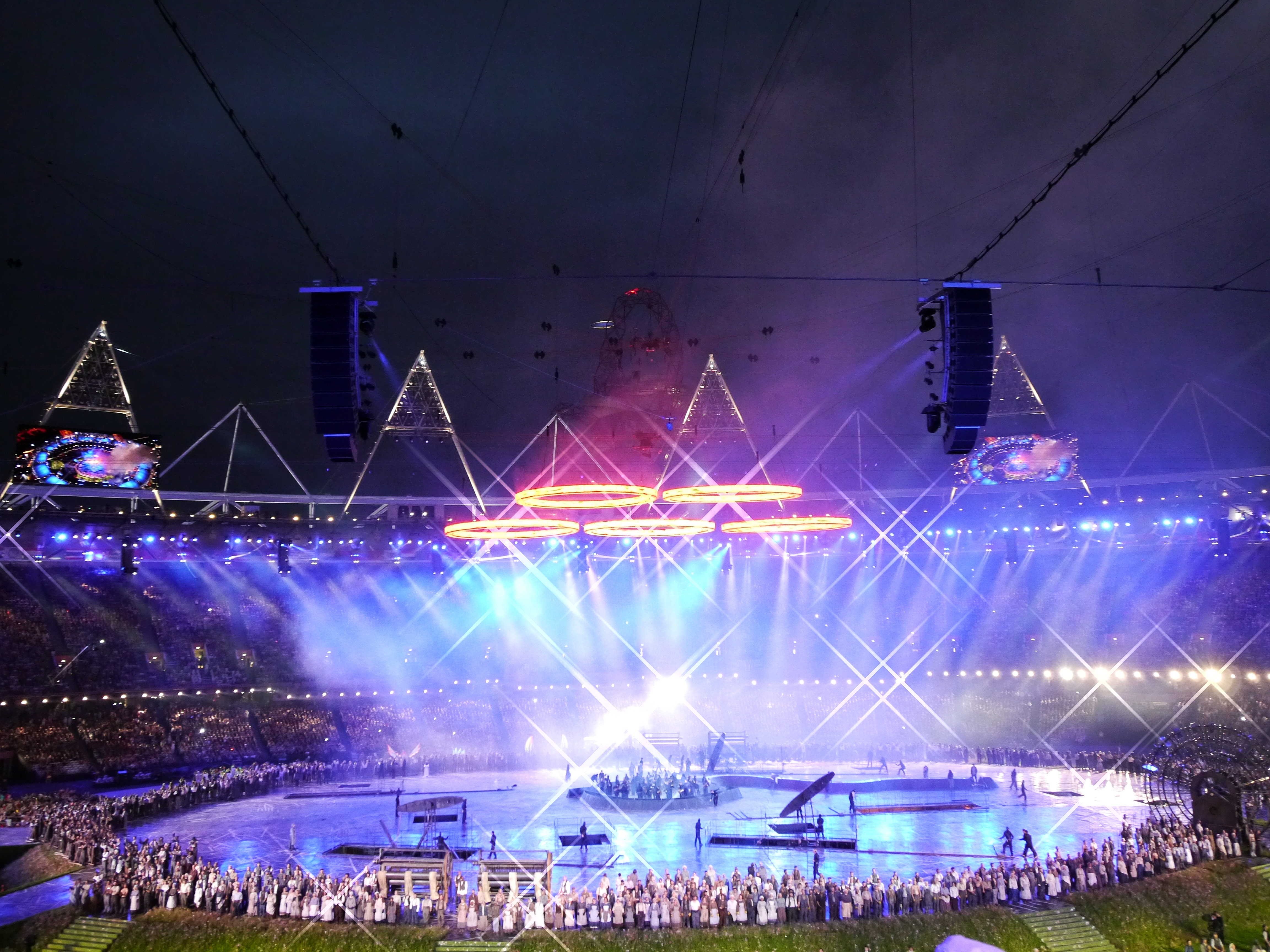 Sports Olympic Games 4608x3456