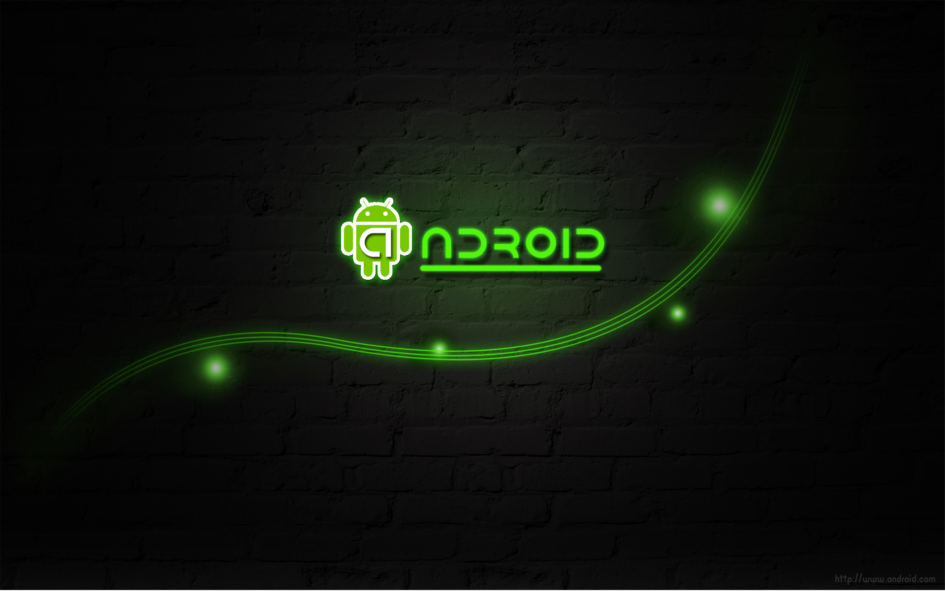 Technology Android 1920x1200
