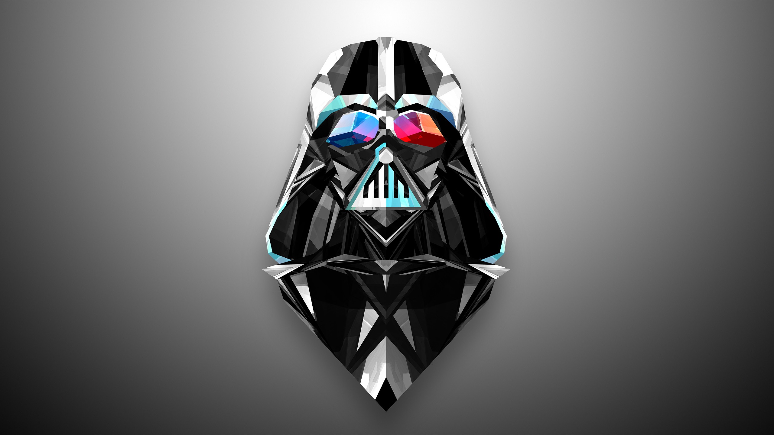 Darth Vader 2560x1440
