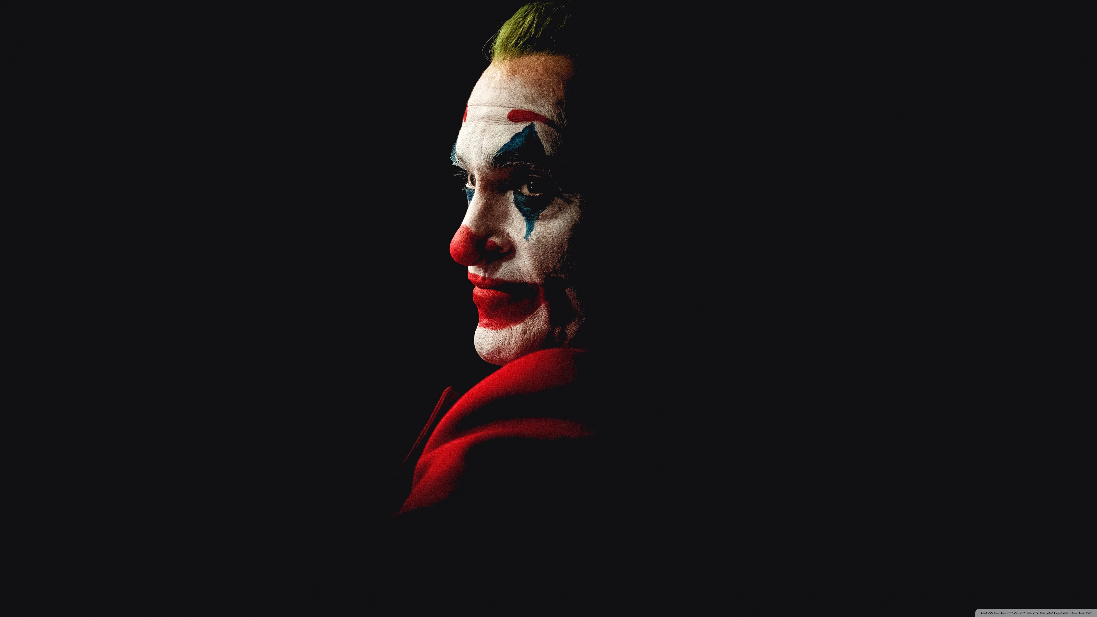 Joker 2019 Movie Joker Joaquin Phoenix 3554x1999