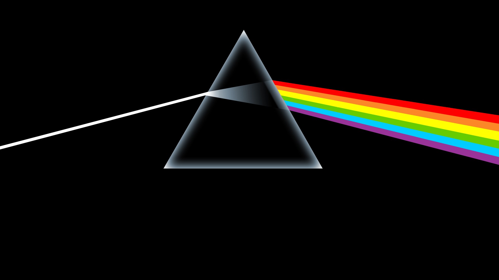 Pink Floyd Prism Album Covers Cover Art 1920x1080