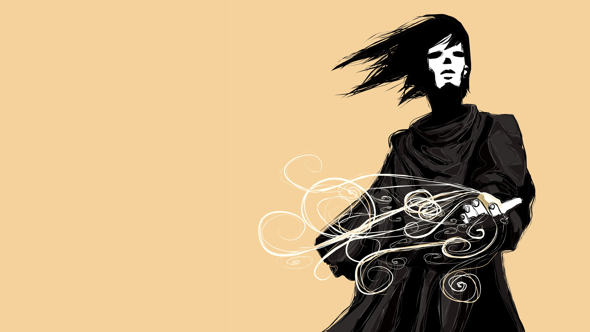 The Sandman Dream The Sandman 1920x1080