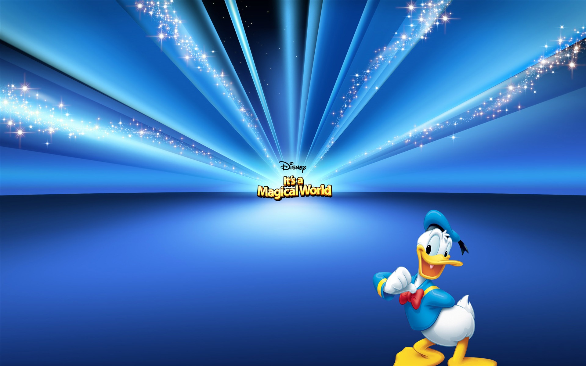 Donald Duck 1920x1200