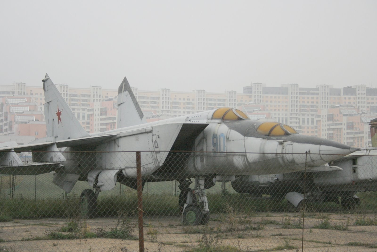 Jet Fighter Soviet Union Military Aircraft Aircraft 1600x1067