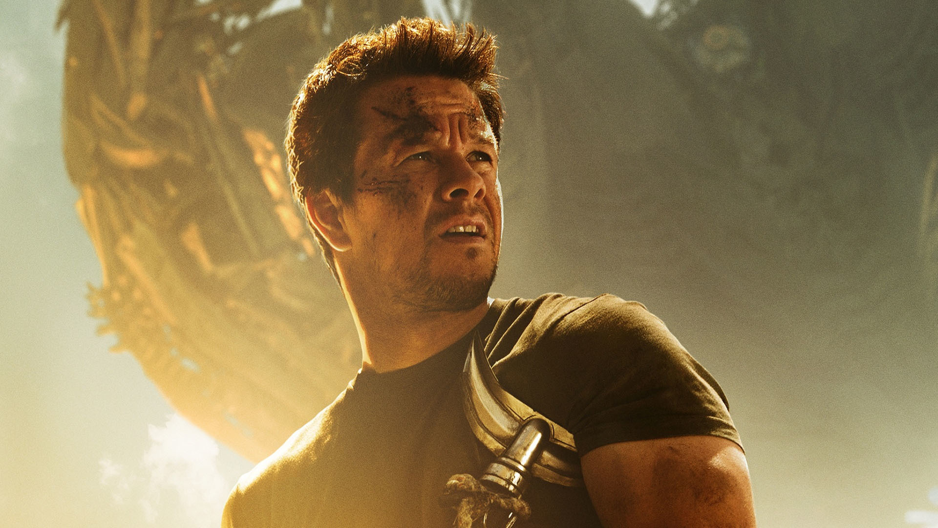 Transformers Age Of Extinction Mark Wahlberg 1920x1080