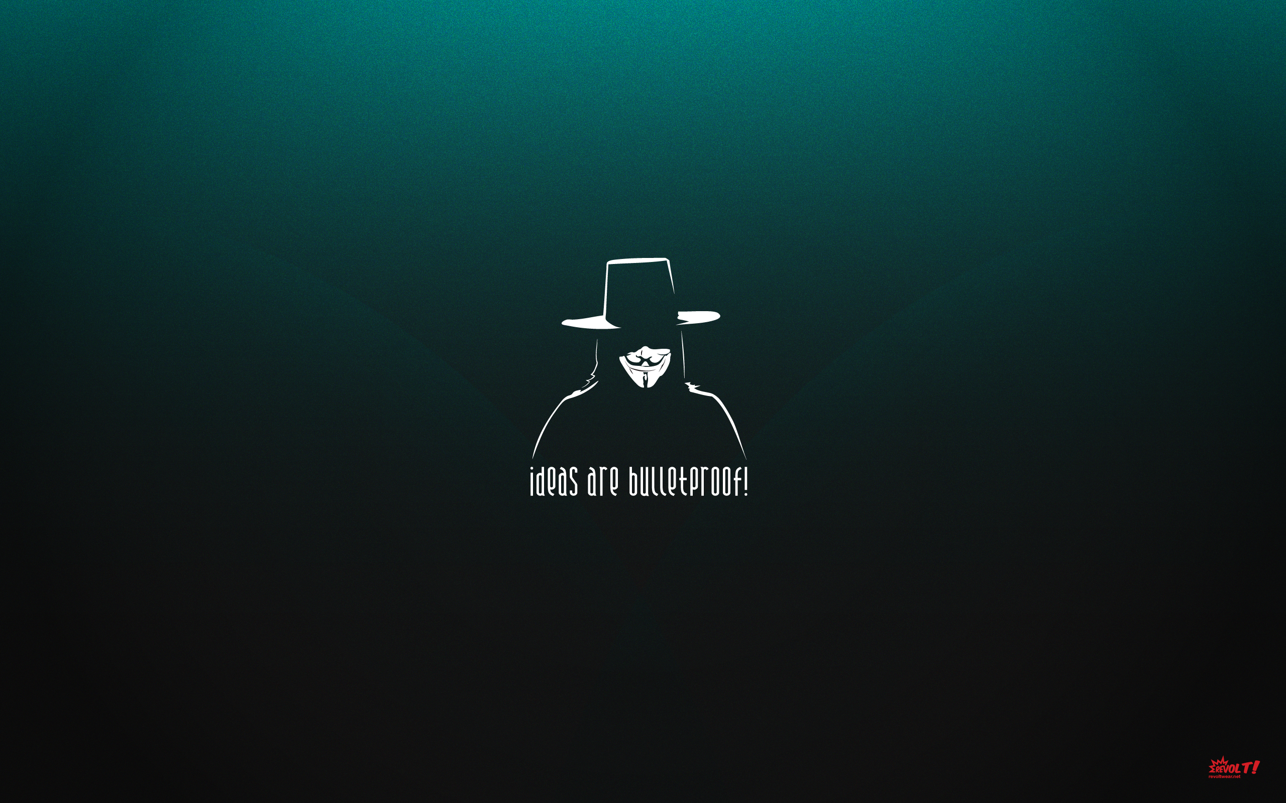 Guy Fawkes Mask Guy Fawkes Minimalism Inspirational Quote Simplicity Simple Movies Movie Characters 2560x1600
