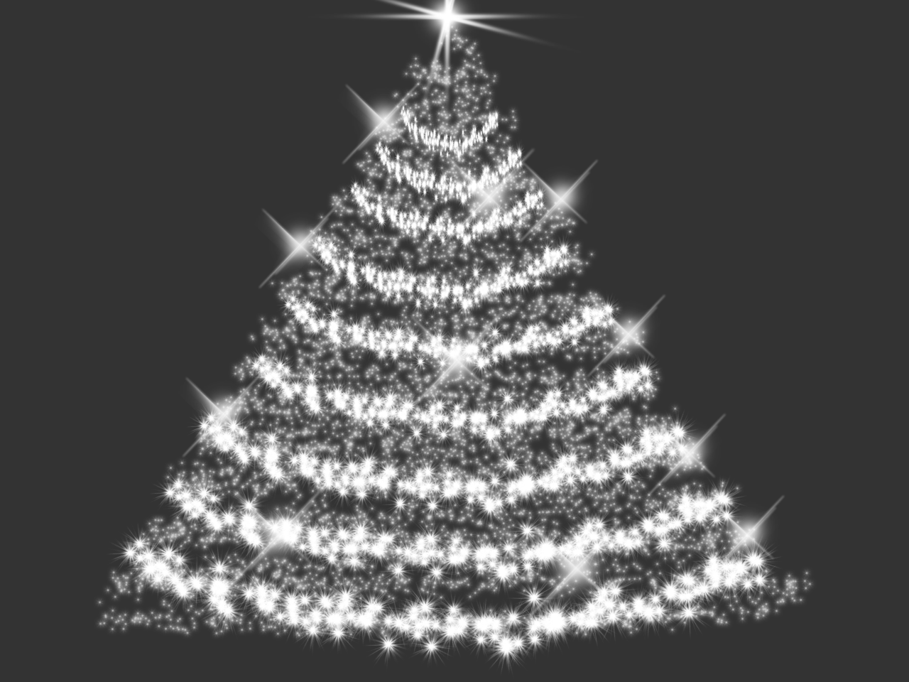 Christmas Christmas Tree 1280x960